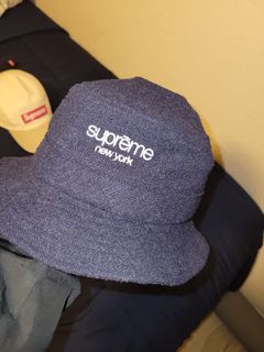 Supreme Terry Crusher | Grailed