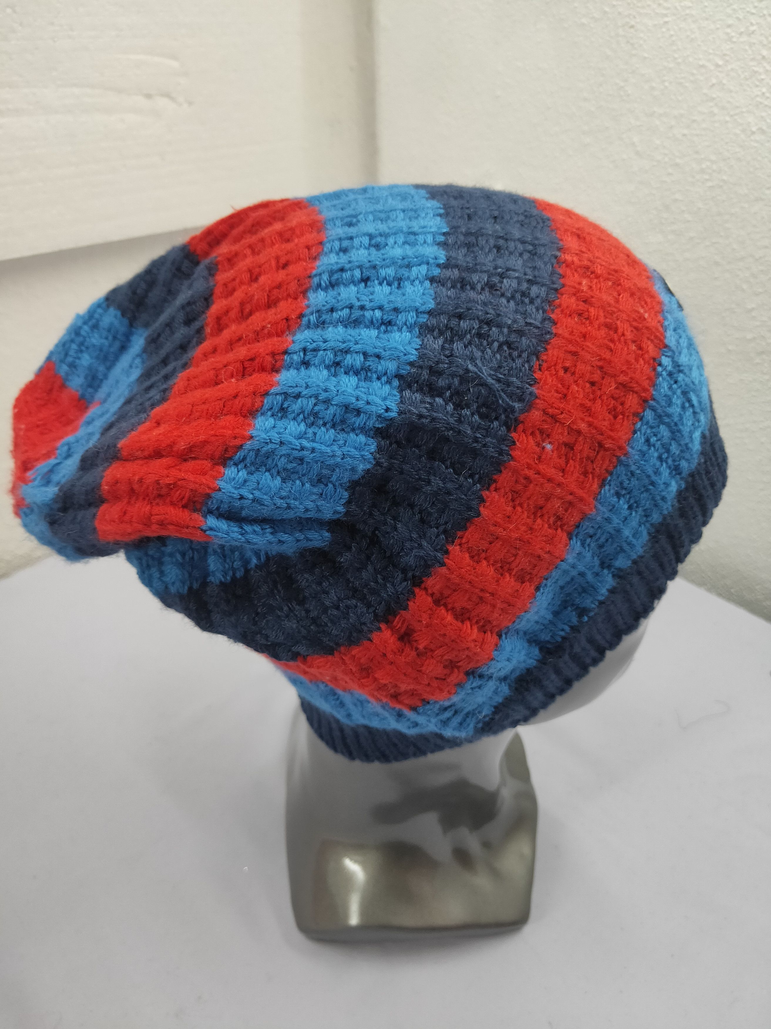 Other Unknown Beanie Hat Snow Size ONE SIZE - 2 Thumbnail