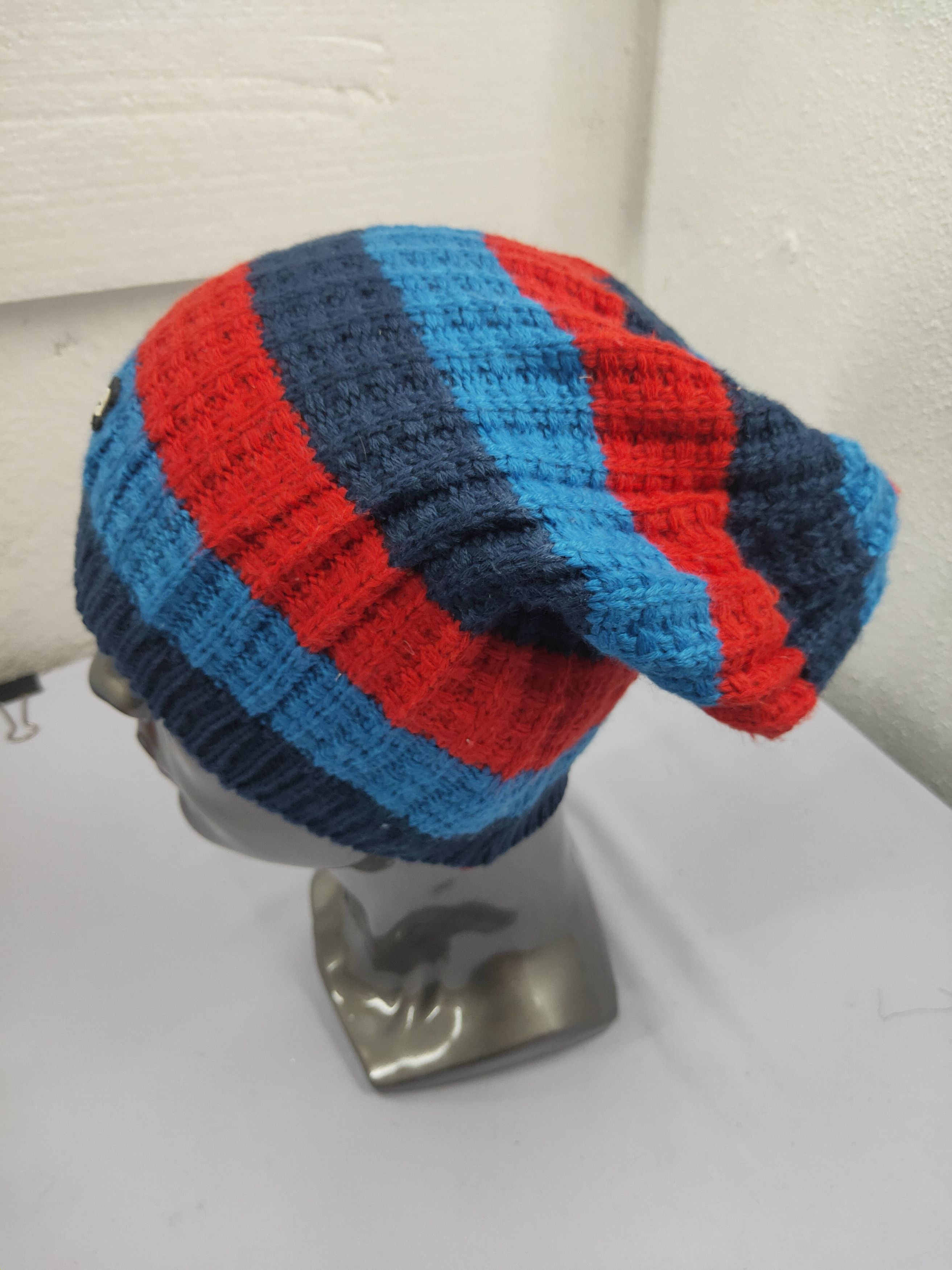 Other Unknown Beanie Hat Snow Size ONE SIZE - 3 Thumbnail