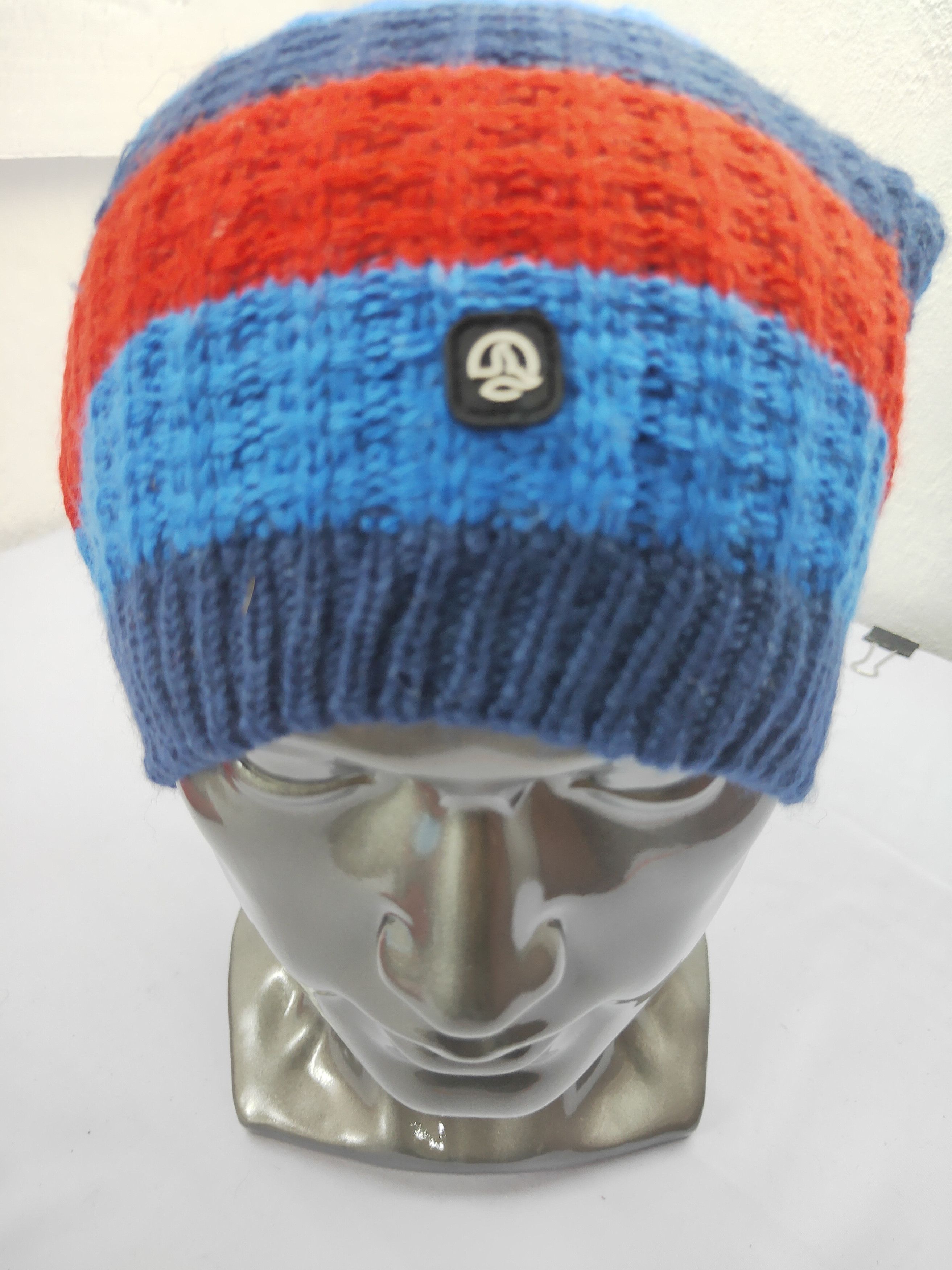 Other Unknown Beanie Hat Snow Size ONE SIZE - 1 Thumbnail