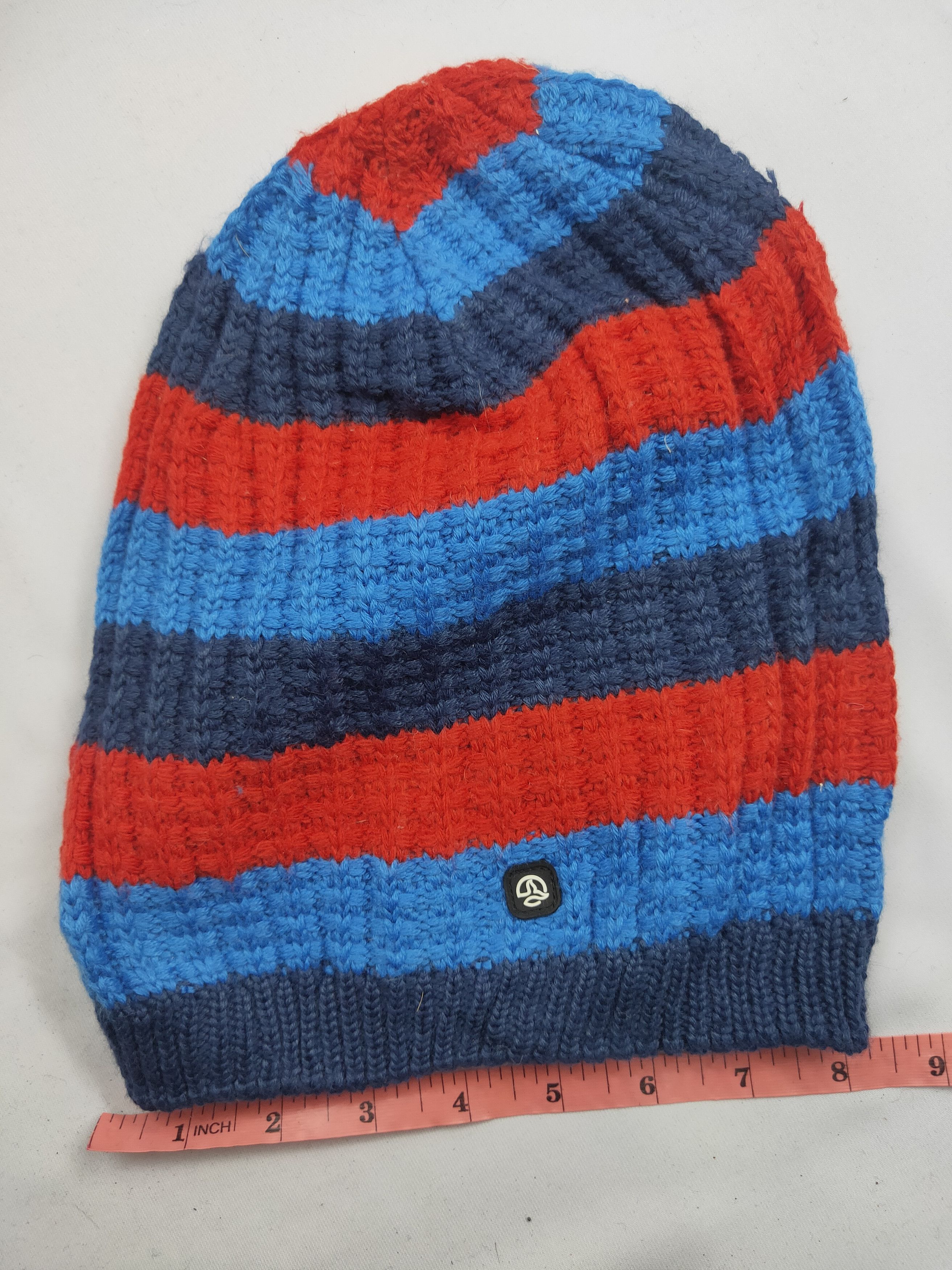 Other Unknown Beanie Hat Snow Size ONE SIZE - 4 Thumbnail
