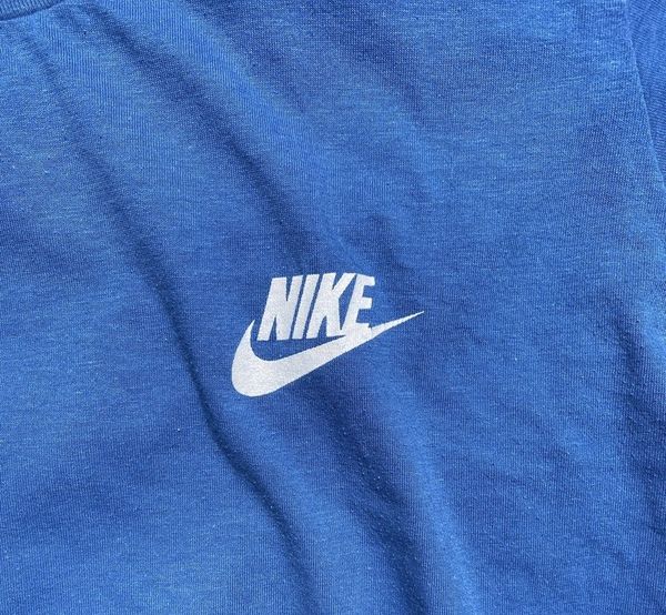 Nike 1984 Logo Shirt | Grailed