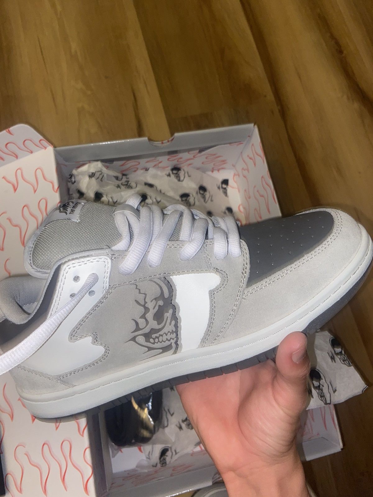 warren lotas clean slate