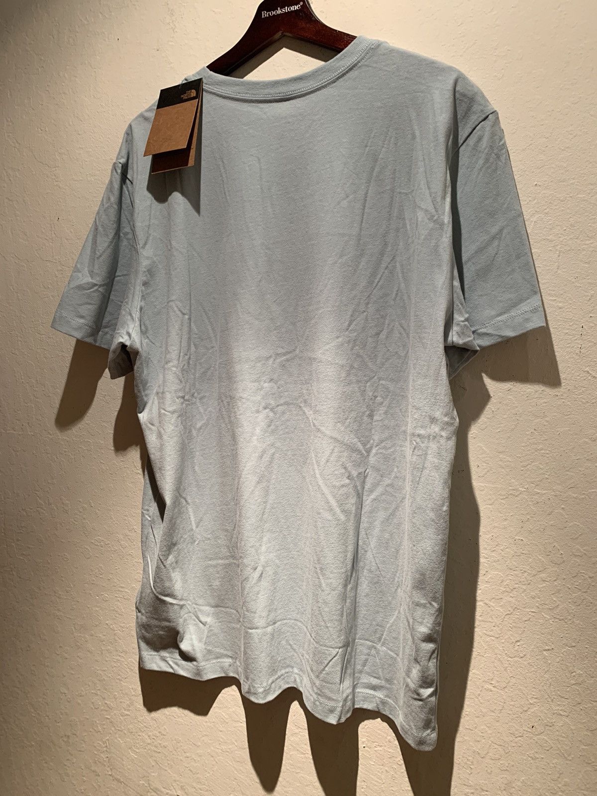 Designer × The North Face *RARE* New North Face Floral Logo Soft T-Shirt - L Size US L / EU 52-54 / 3 - 3 Thumbnail