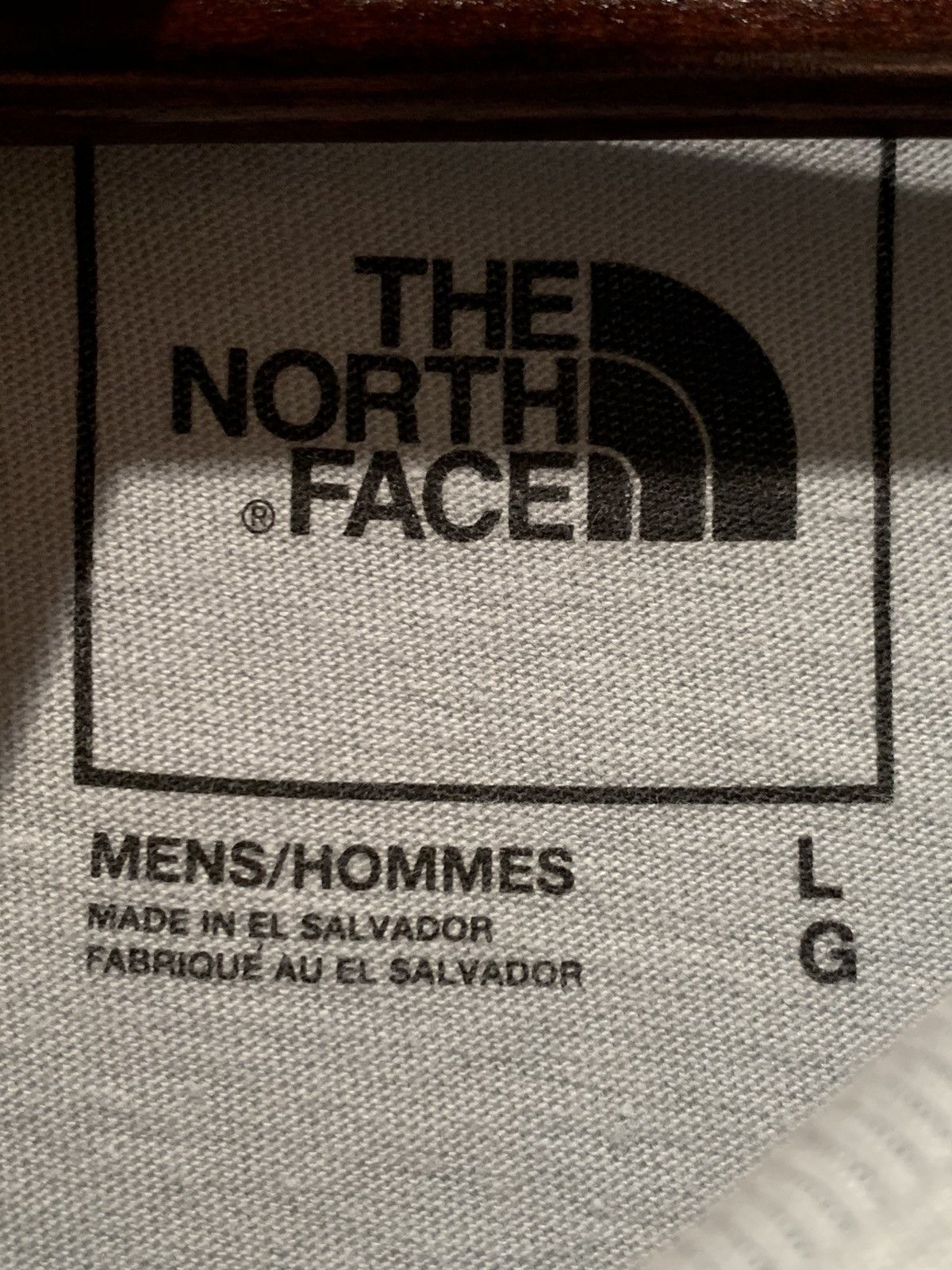 Designer × The North Face *RARE* New North Face Floral Logo Soft T-Shirt - L Size US L / EU 52-54 / 3 - 4 Thumbnail