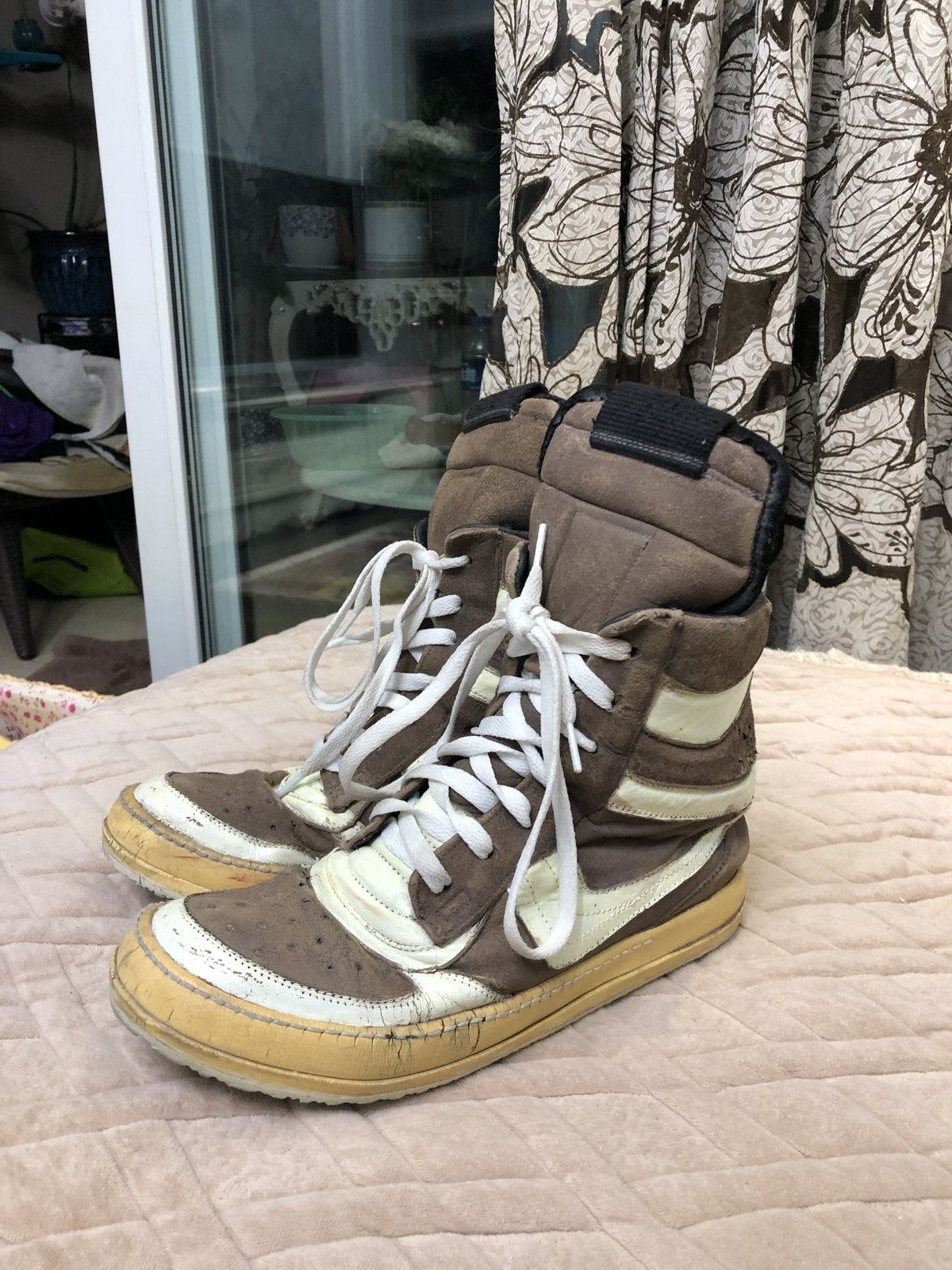 Rick Owens Dunk | Grailed