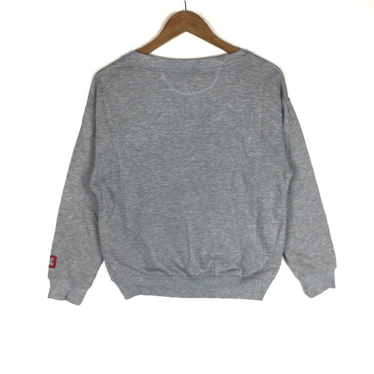 MLB MLB NY Big Logo Sweatshirt Size US M / EU 48-50 / 2 - 3 Thumbnail