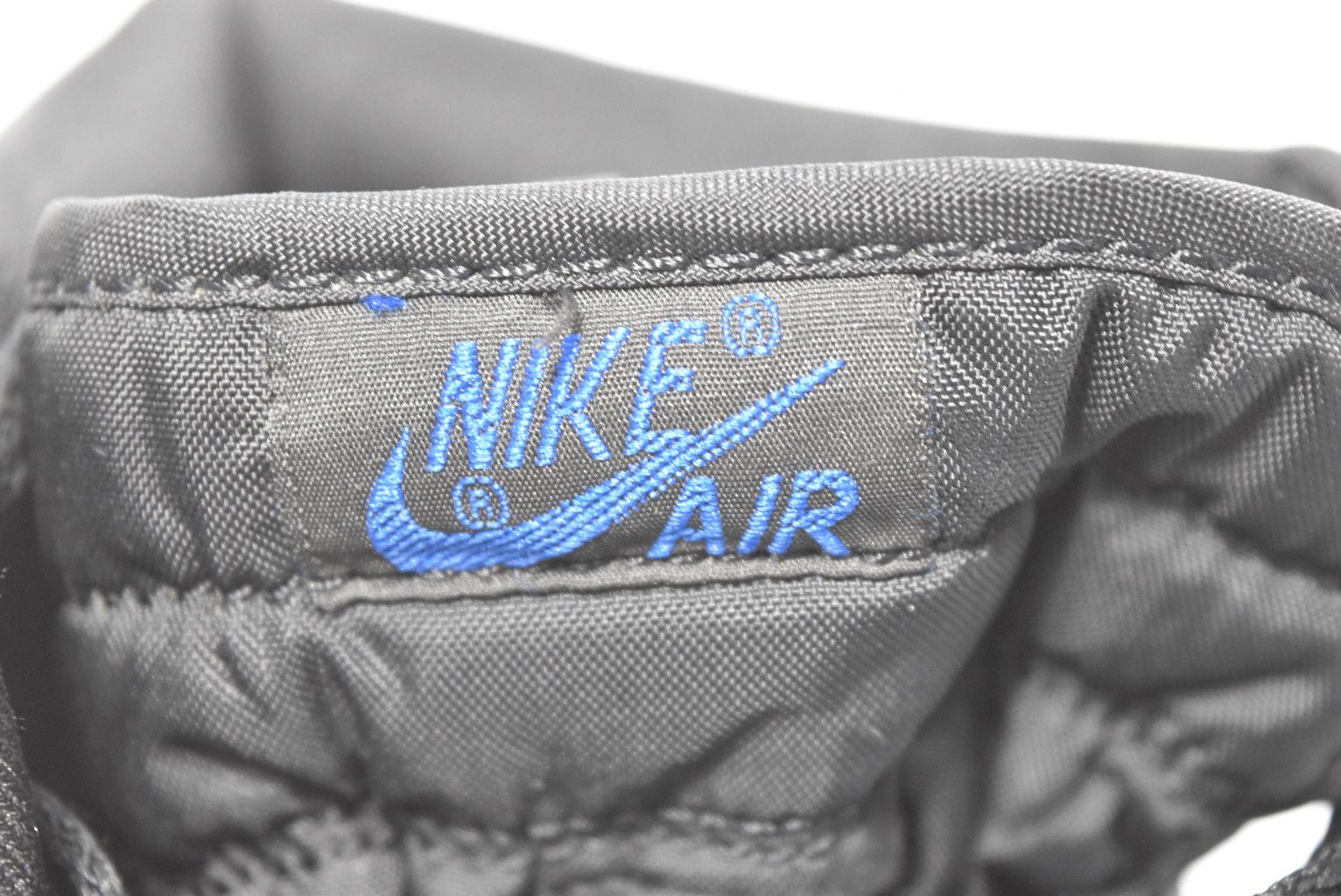 Nike Nike/AIR JORDAN 1 RETRO / 136066-041/24415 - 0556 130 Size US 9 / EU 42 - 9 Thumbnail