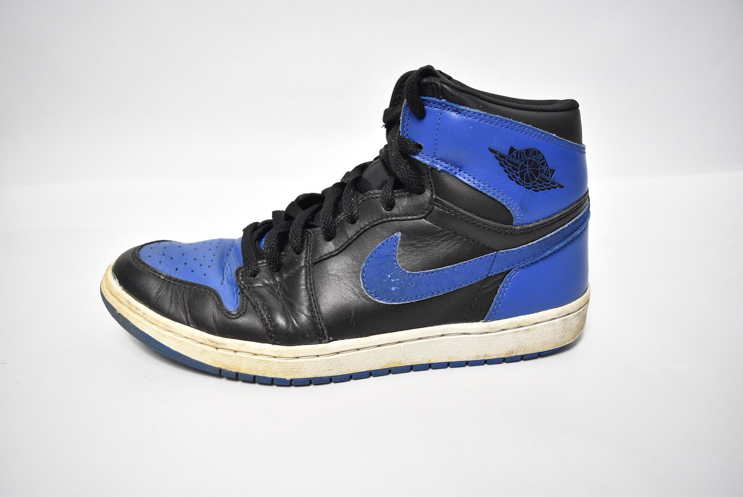 Nike Nike/AIR JORDAN 1 RETRO / 136066-041/24415 - 0556 130 Size US 9 / EU 42 - 4 Thumbnail