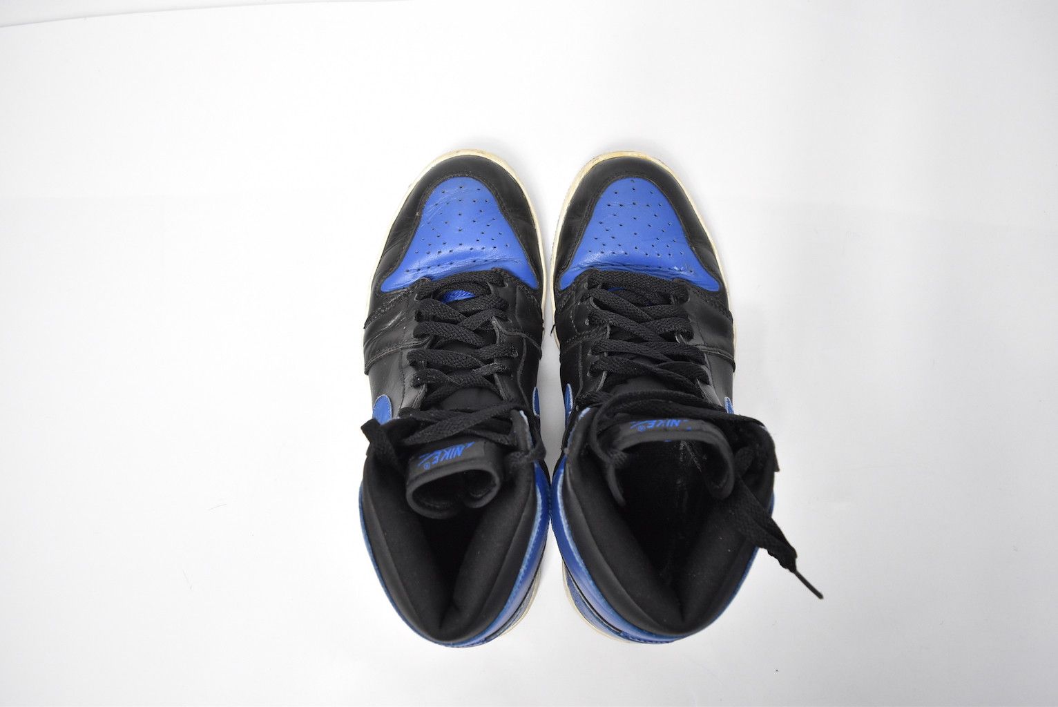 Nike Nike/AIR JORDAN 1 RETRO / 136066-041/24415 - 0556 130 Size US 9 / EU 42 - 6 Thumbnail