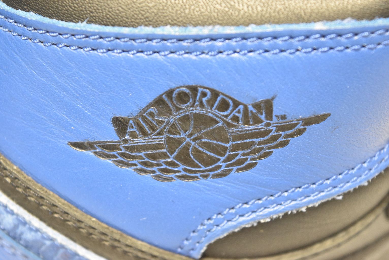 Nike Nike/AIR JORDAN 1 RETRO / 136066-041/24415 - 0556 130 Size US 9 / EU 42 - 11 Thumbnail