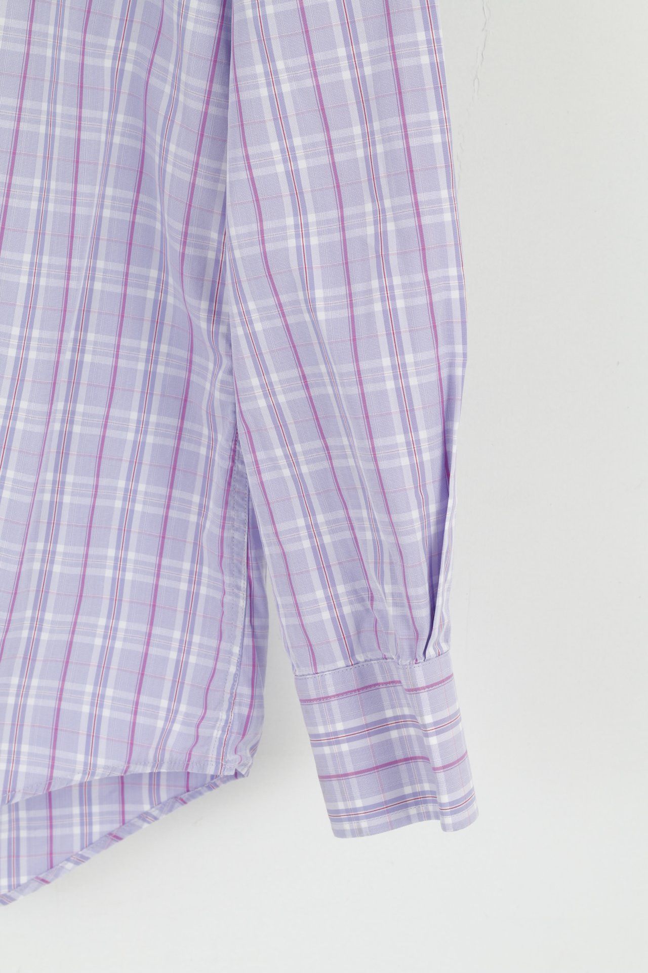 Paul Smith Paul Smith London Mens 16.5 42 XL Casual Shirt Cotton 6368 Size US XL / EU 56 / 4 - 3 Thumbnail