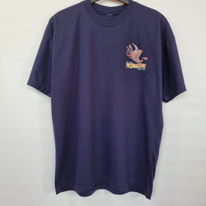 Y2K hot tuna tee main image 1