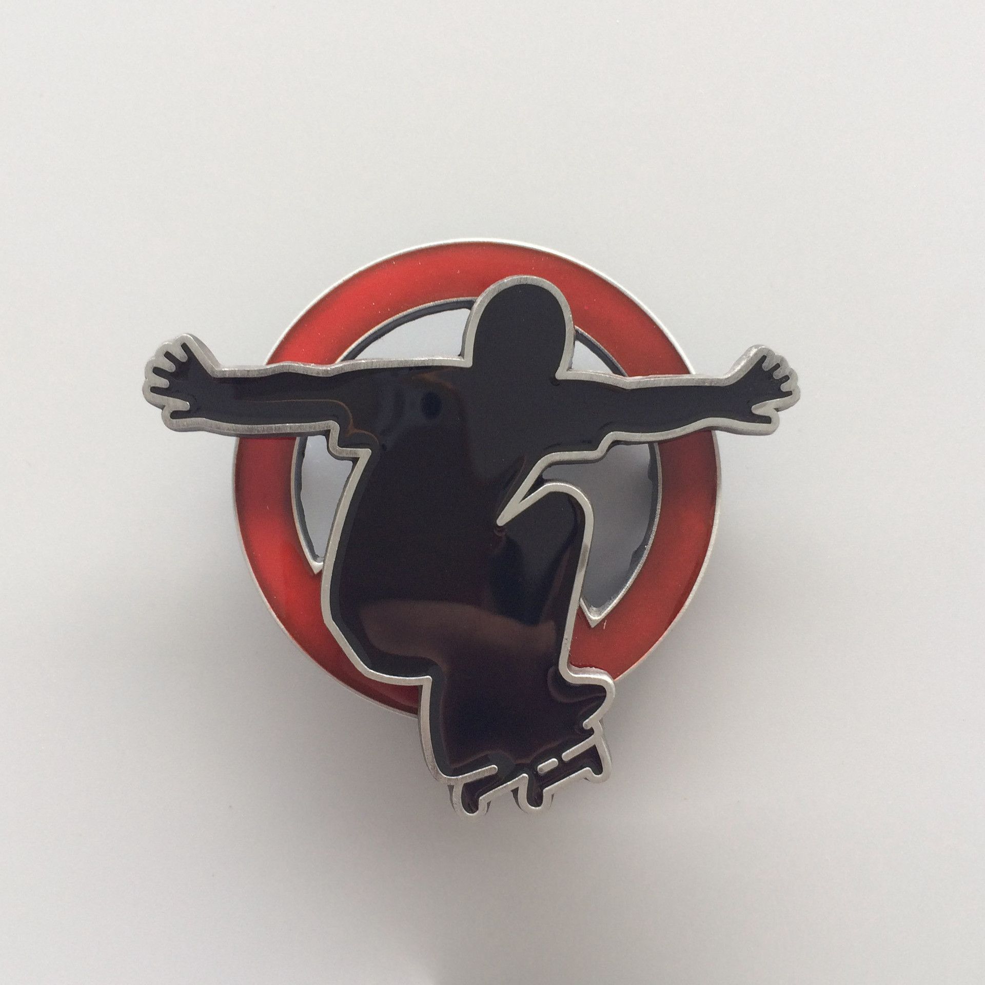 Other × Vintage Fashion personality punk cool belt Size ONE SIZE - 4 Thumbnail