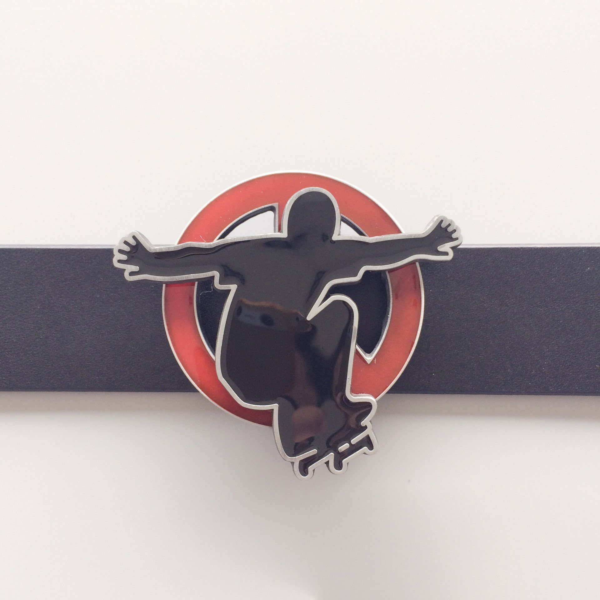 Other × Vintage Fashion personality punk cool belt Size ONE SIZE - 1 Thumbnail