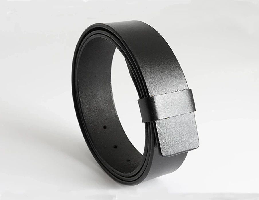 Other × Vintage Fashion personality punk cool belt Size ONE SIZE - 5 Thumbnail
