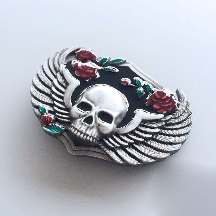 Other × Vintage Fashion personality punk cool belt Size ONE SIZE - 2 Thumbnail