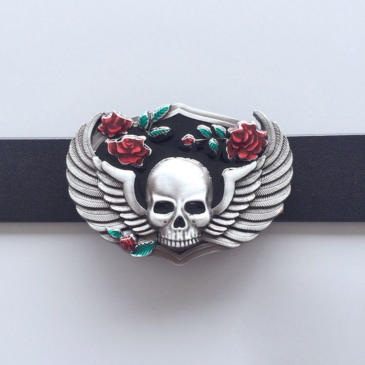 Other × Vintage Fashion personality punk cool belt Size ONE SIZE - 1 Thumbnail