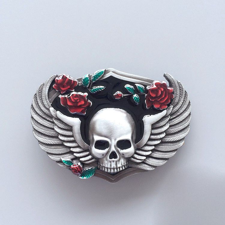 Other × Vintage Fashion personality punk cool belt Size ONE SIZE - 4 Thumbnail