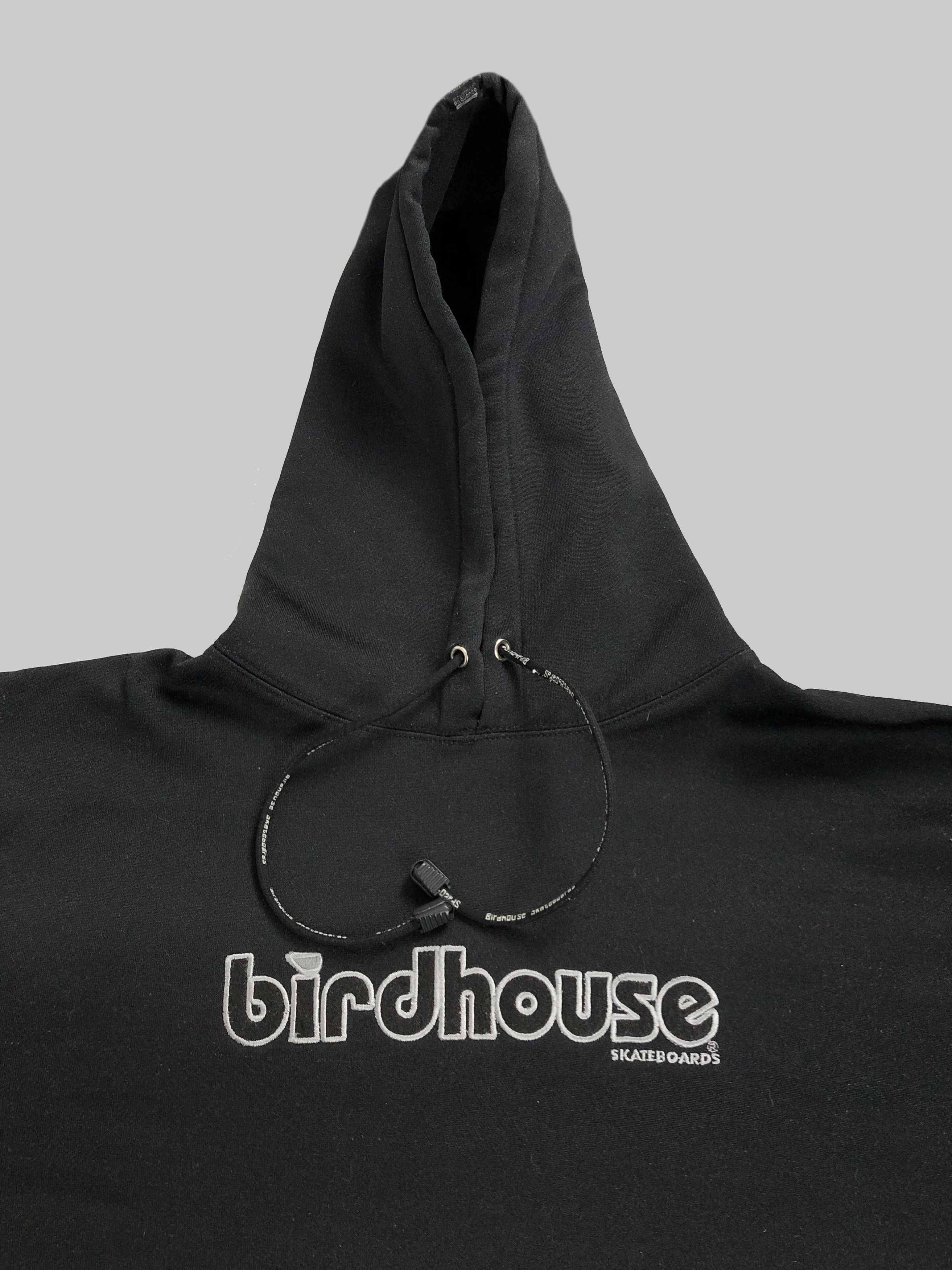 Powell Peralta Vintage 90s Birdhouse Skateboards (Toy Machine Hook-Ups) Size US S / EU 44-46 / 1 - 2 Thumbnail