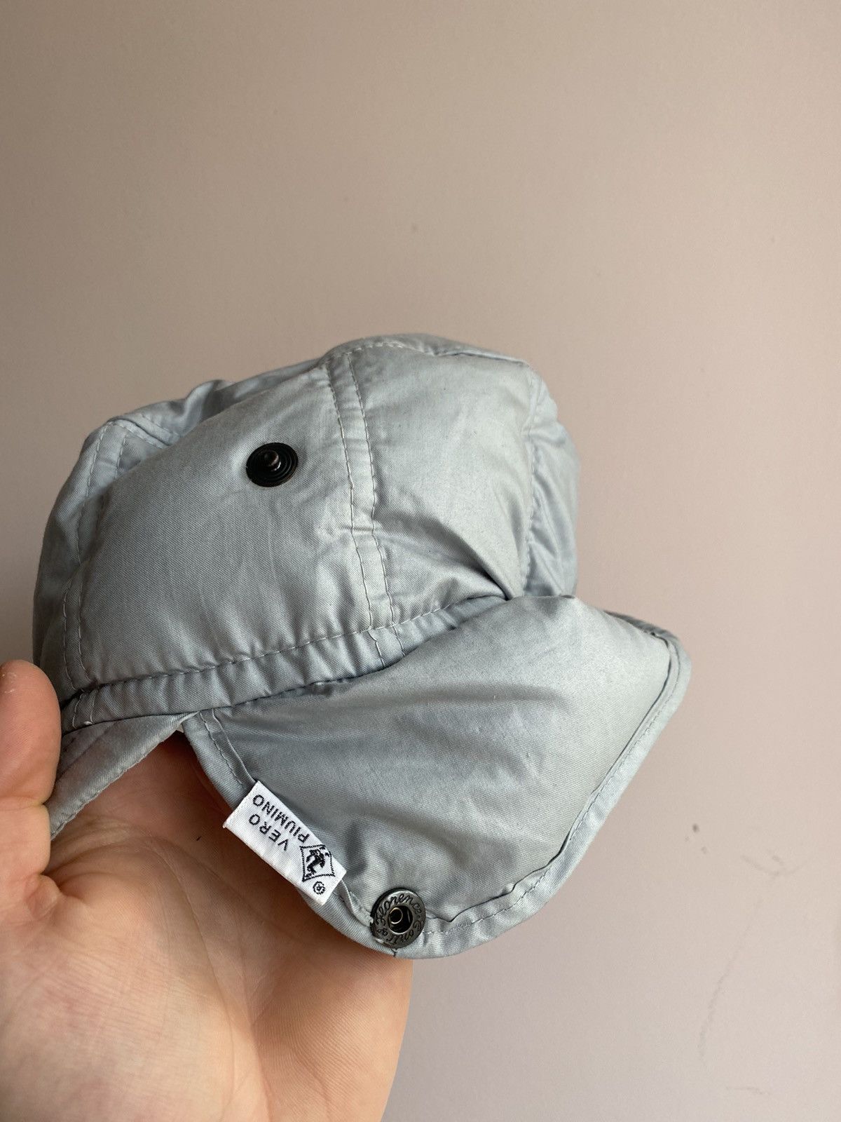 Conte of Florence Cante Of Florence Vintage hat Size ONE SIZE - 4 Thumbnail