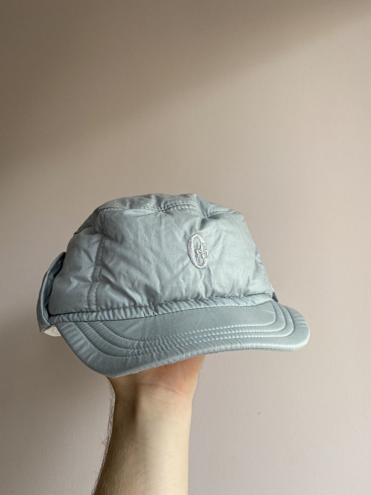 Conte of Florence Cante Of Florence Vintage hat Size ONE SIZE - 1 Thumbnail