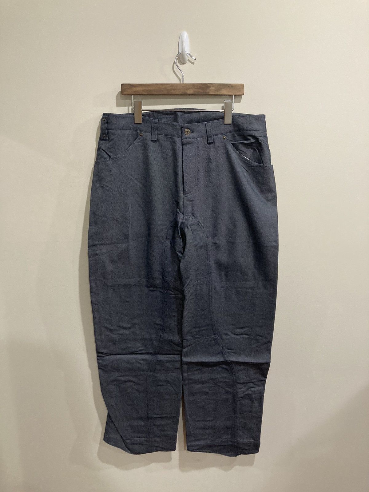 というPUMA Vexed Generation Convertible Pants