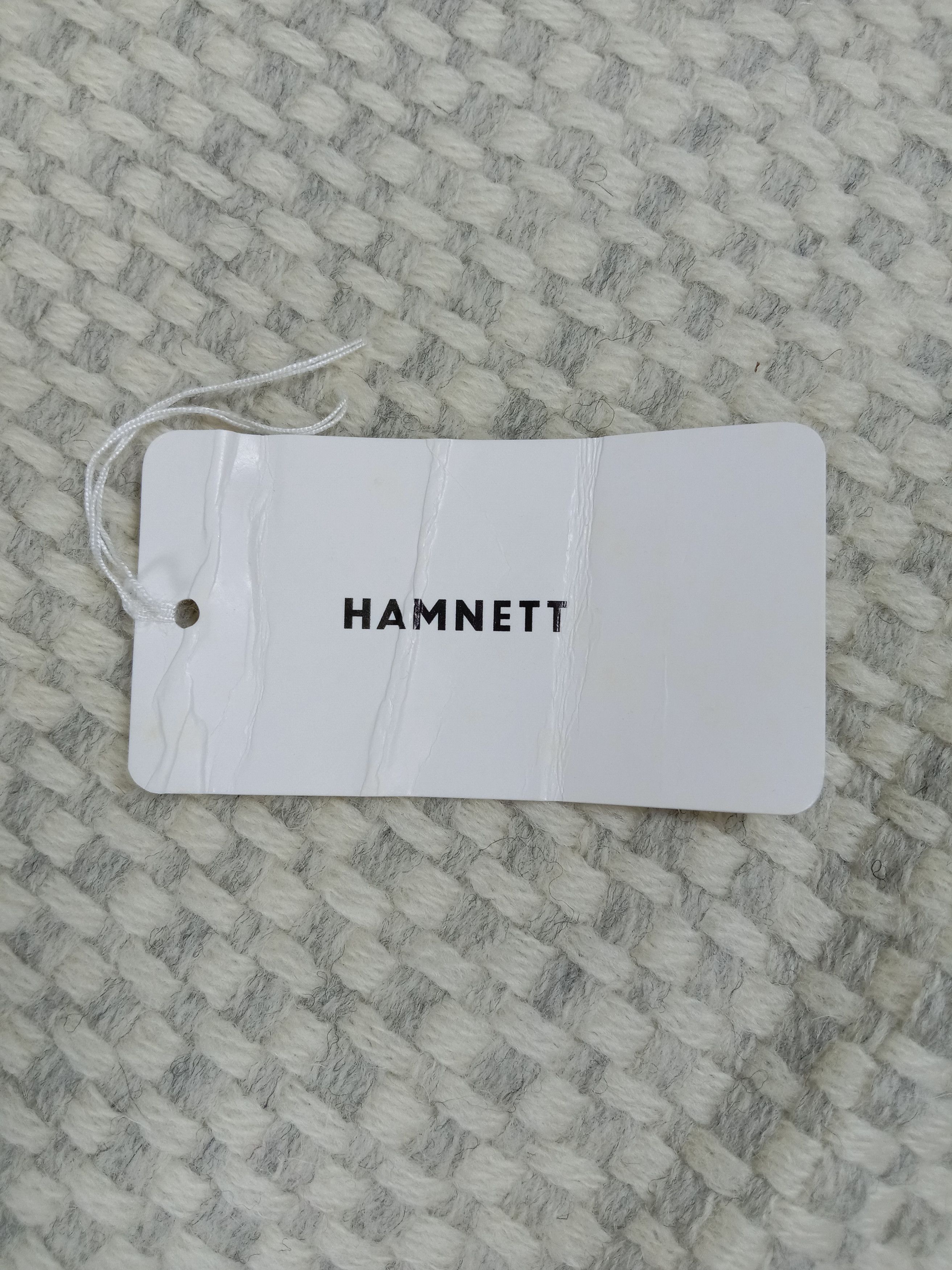 Katharine Hamnett London Vintage Katharine Hamnett Scarf / Muffler / Wool Size ONE SIZE - 5 Thumbnail