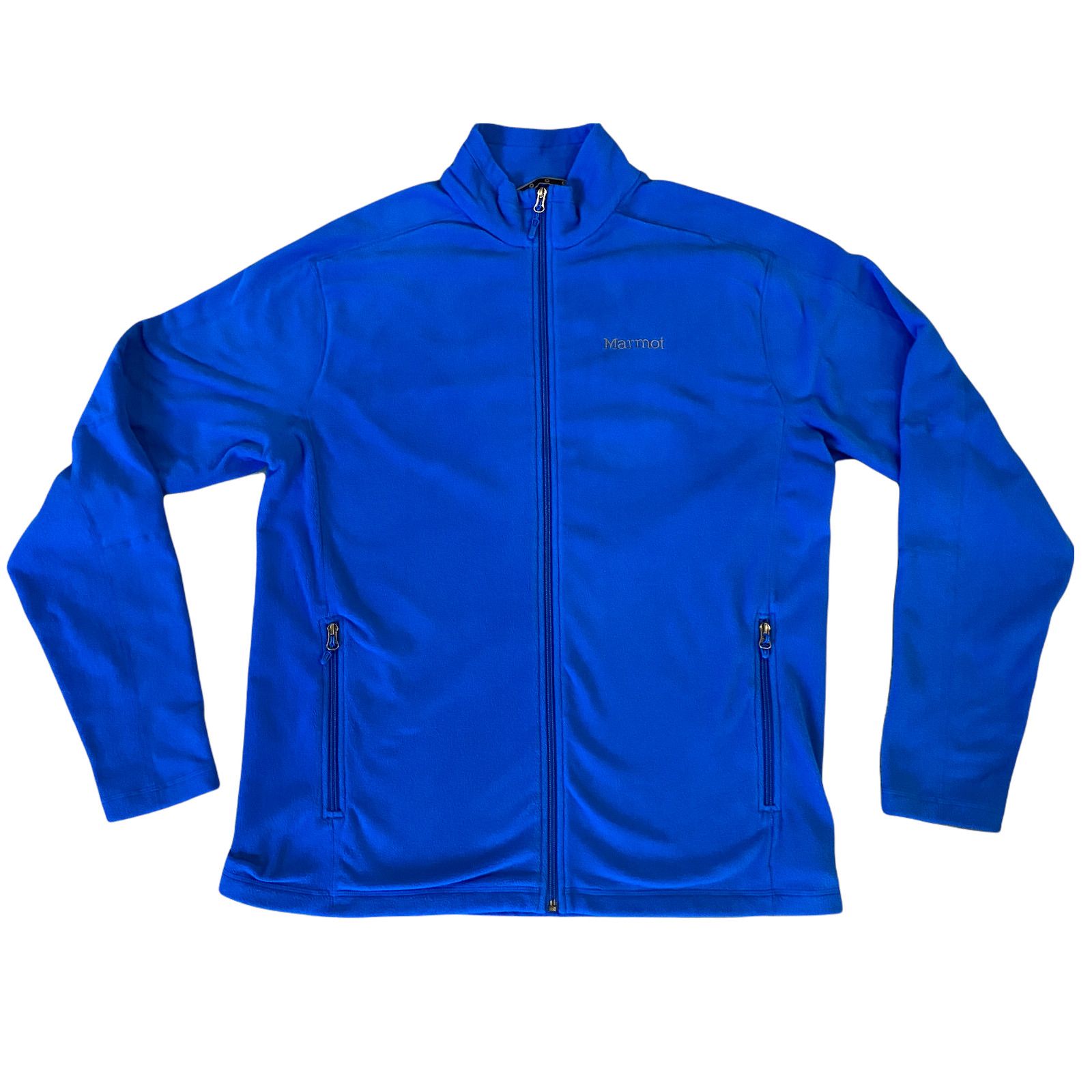 Marmot ess tech on sale jacket