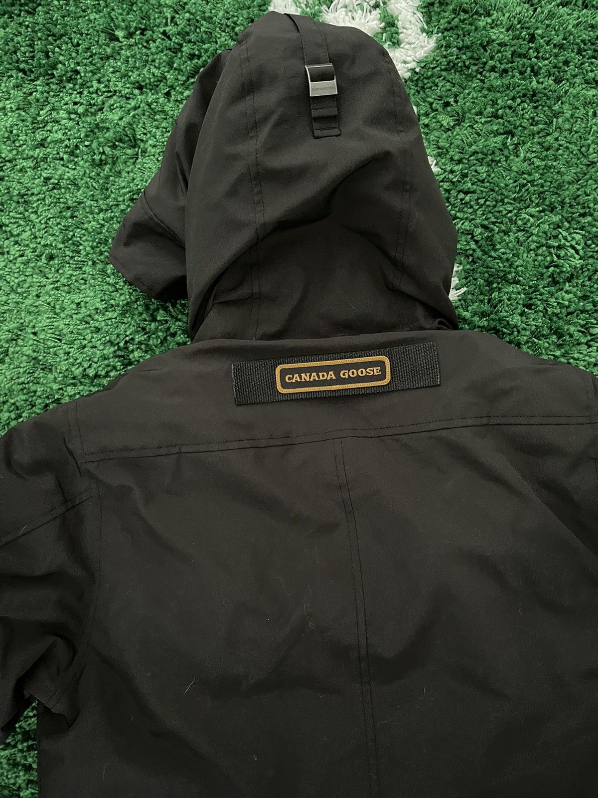 Canada Goose Canada Goose Chateau Parka Size US M / EU 48-50 / 2 - 10 Thumbnail
