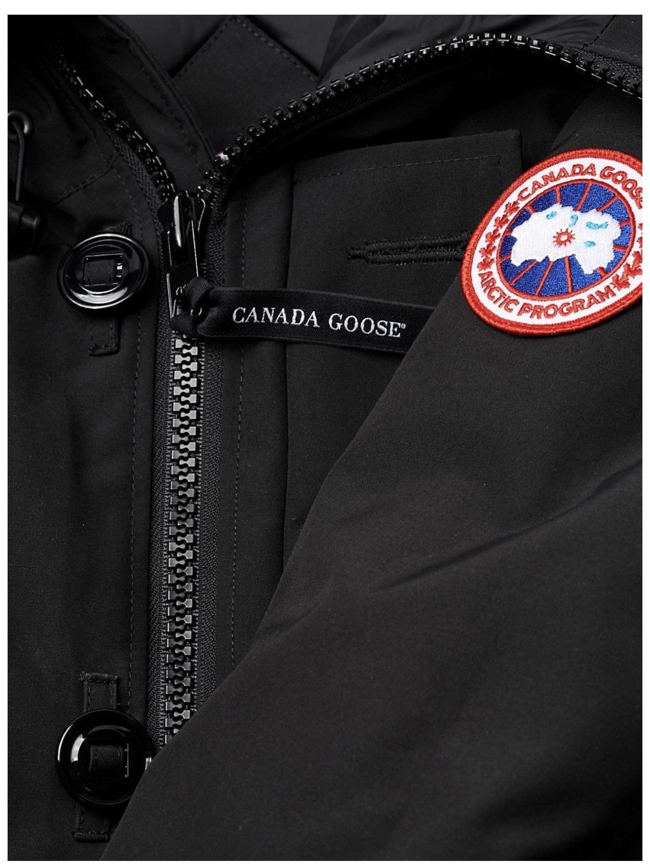 Canada Goose Canada Goose Chateau Parka Size US M / EU 48-50 / 2 - 5 Thumbnail