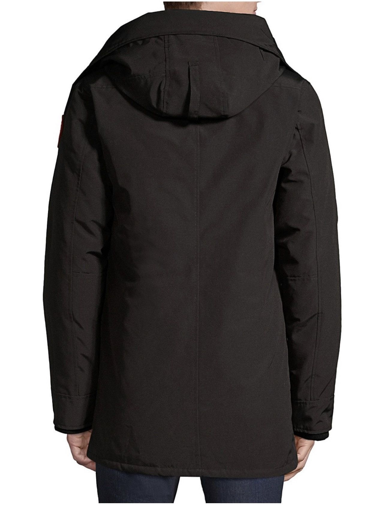 Canada Goose Canada Goose Chateau Parka Size US M / EU 48-50 / 2 - 3 Thumbnail