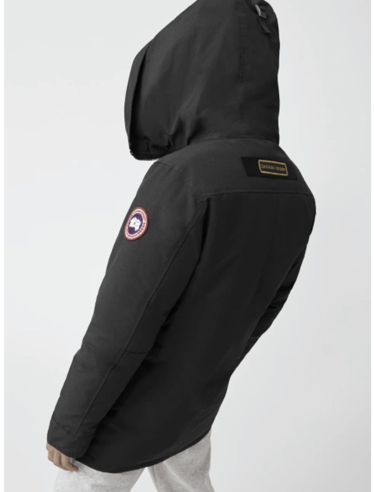 Canada Goose Canada Goose Chateau Parka Size US M / EU 48-50 / 2 - 4 Thumbnail