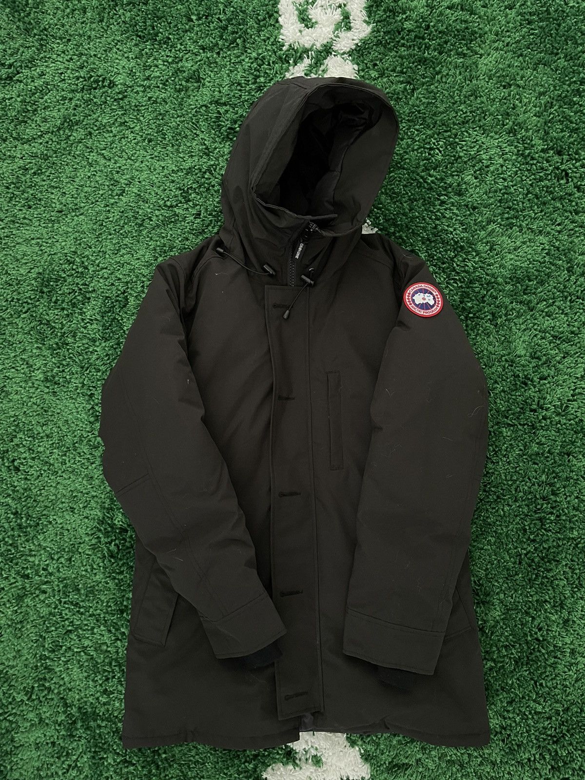 Canada Goose Canada Goose Chateau Parka Size US M / EU 48-50 / 2 - 6 Thumbnail