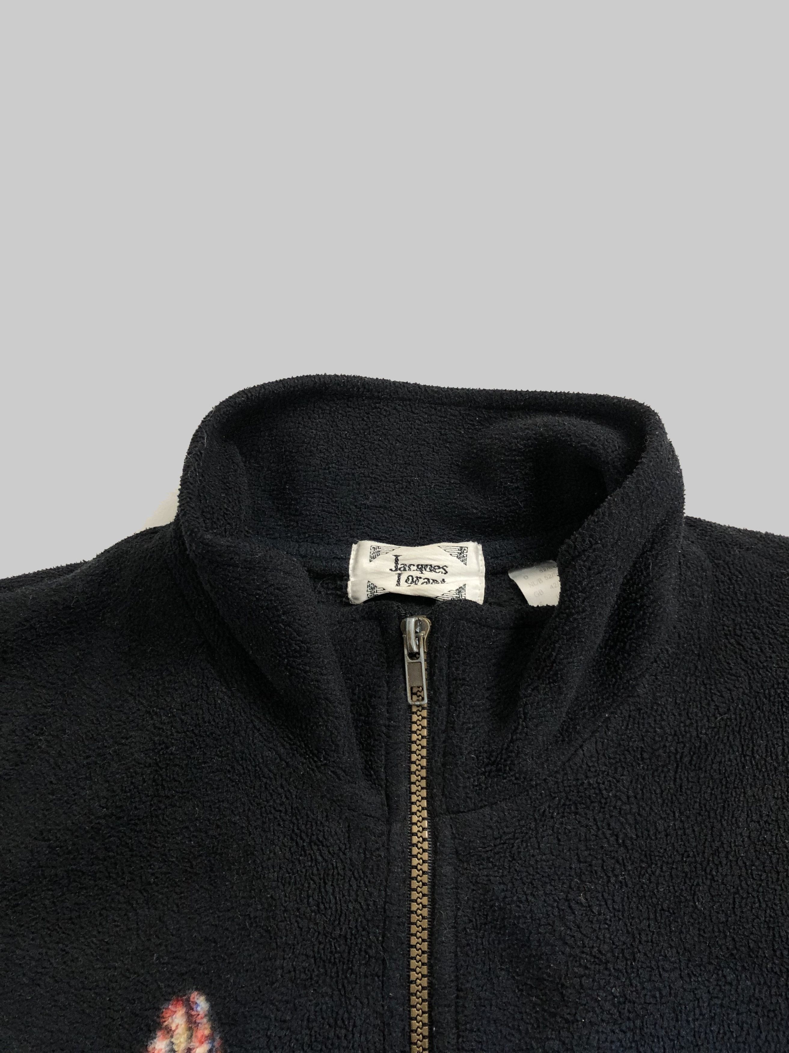 The Mountain Vintage Eagles Native Mountain Print Fleece Light Jacket Size US XL / EU 56 / 4 - 13 Thumbnail