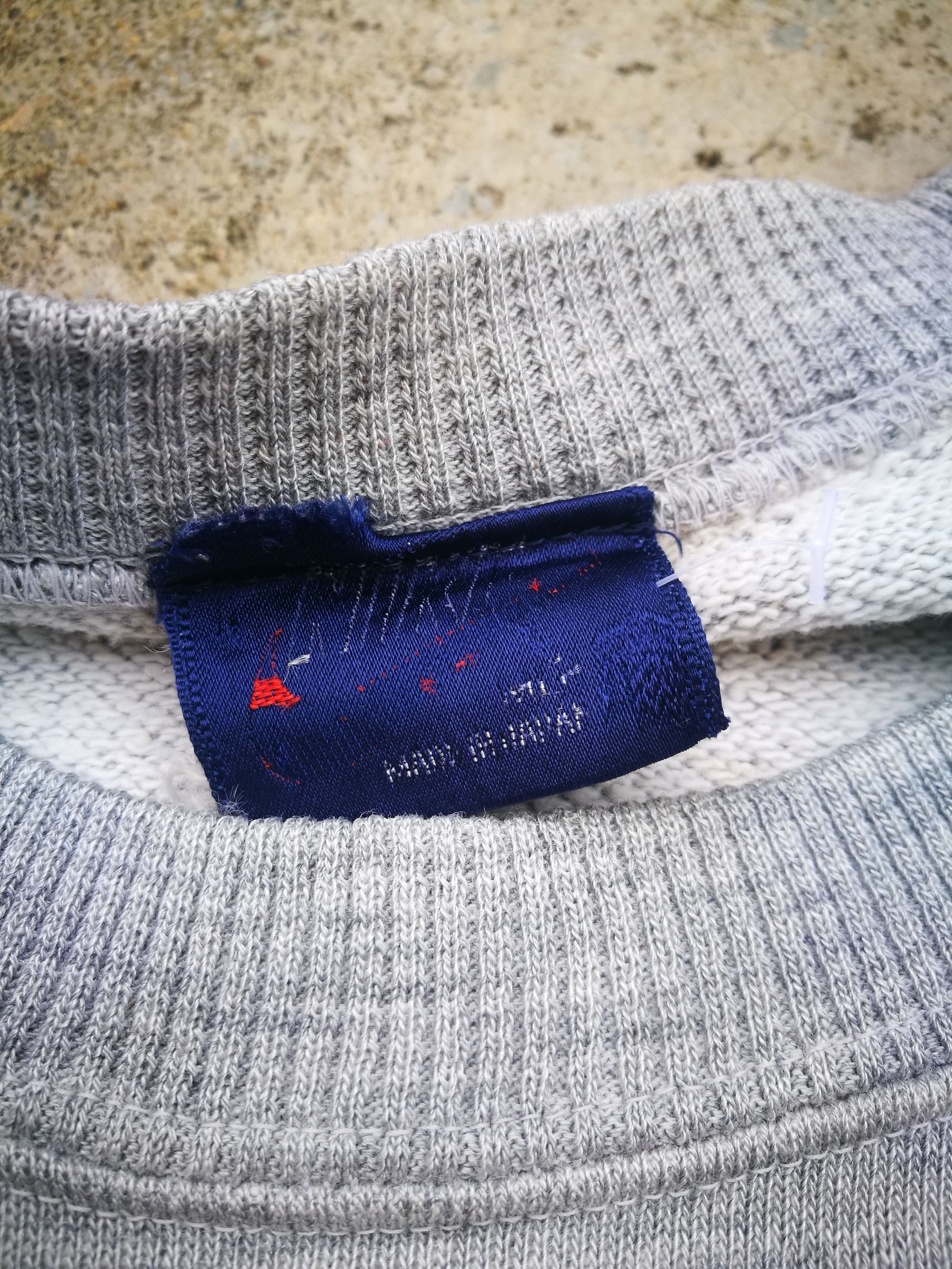 Nike × Vintage Vintage Nike blue tag japan Size US M / EU 48-50 / 2 - 5 Thumbnail