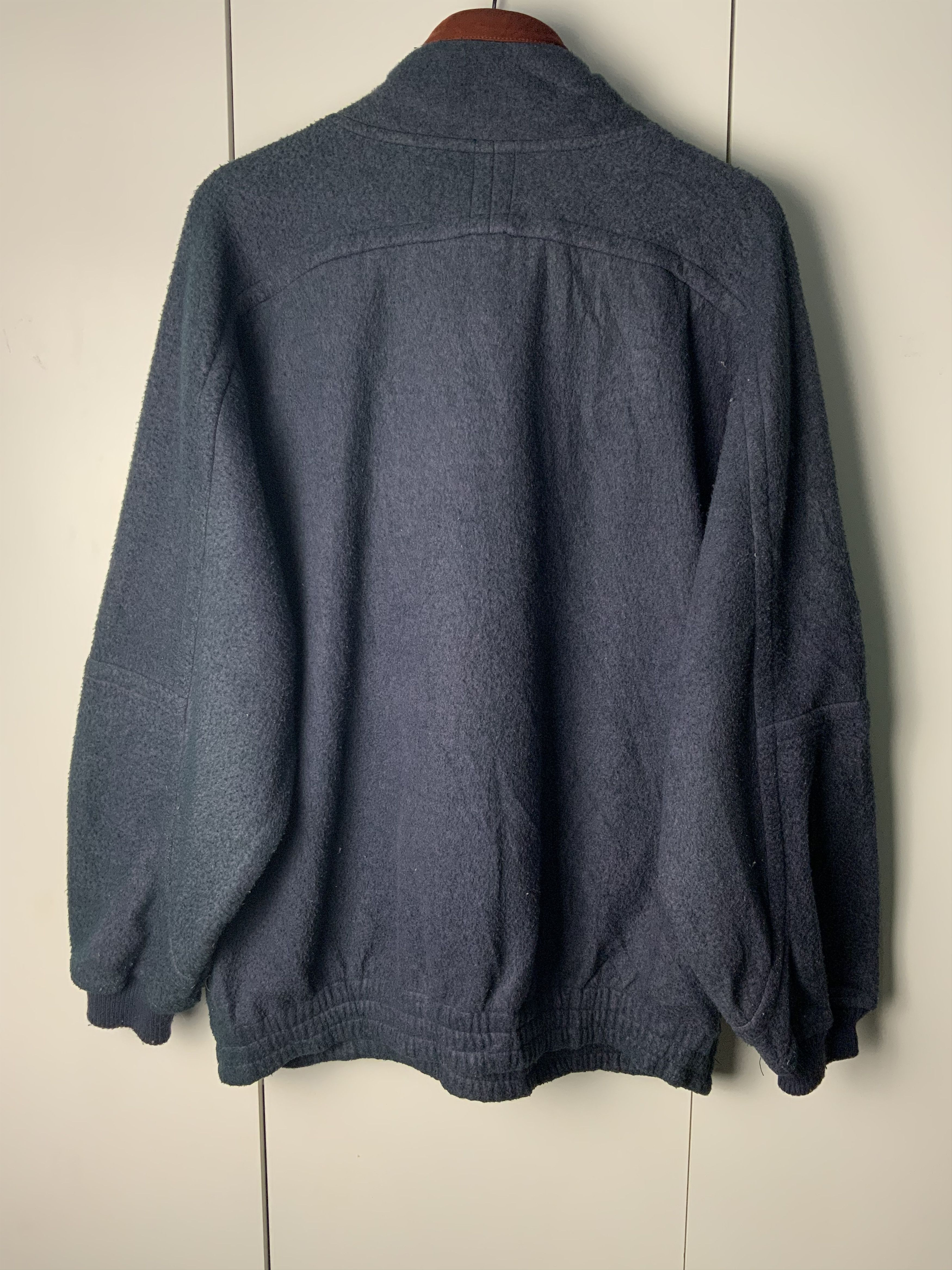Nevica Nevica Chinook Winter Session Fleece Size US L / EU 52-54 / 3 - 2 Thumbnail