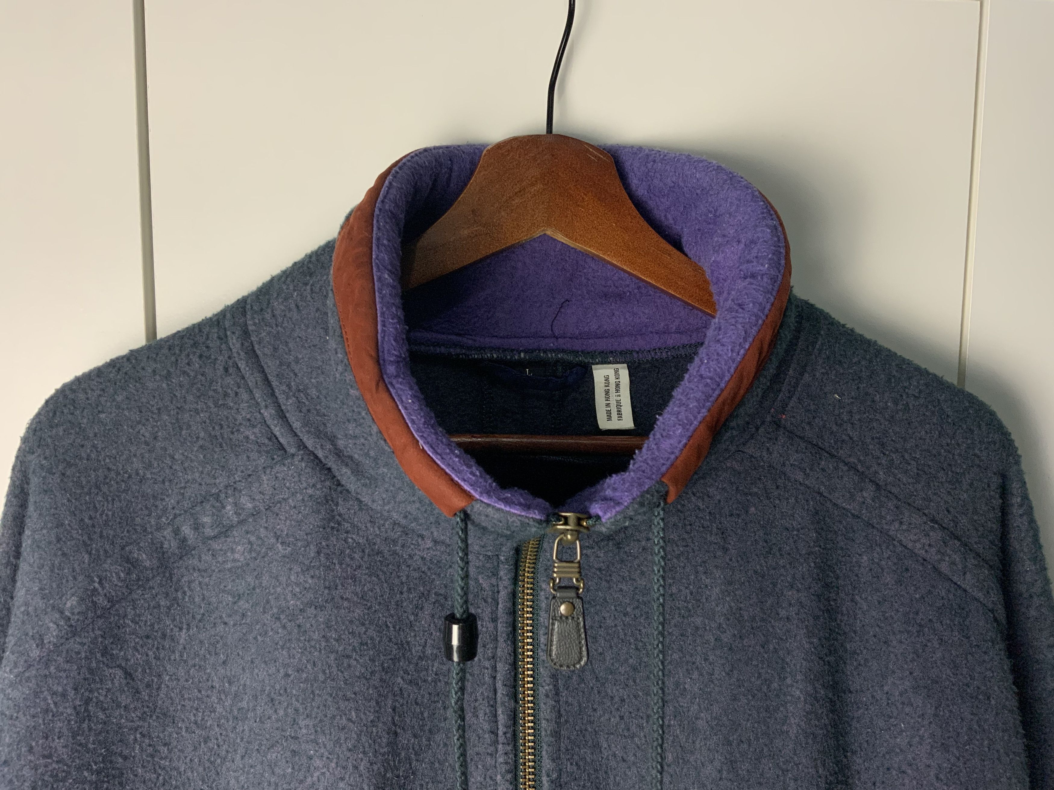 Nevica Nevica Chinook Winter Session Fleece Size US L / EU 52-54 / 3 - 3 Thumbnail