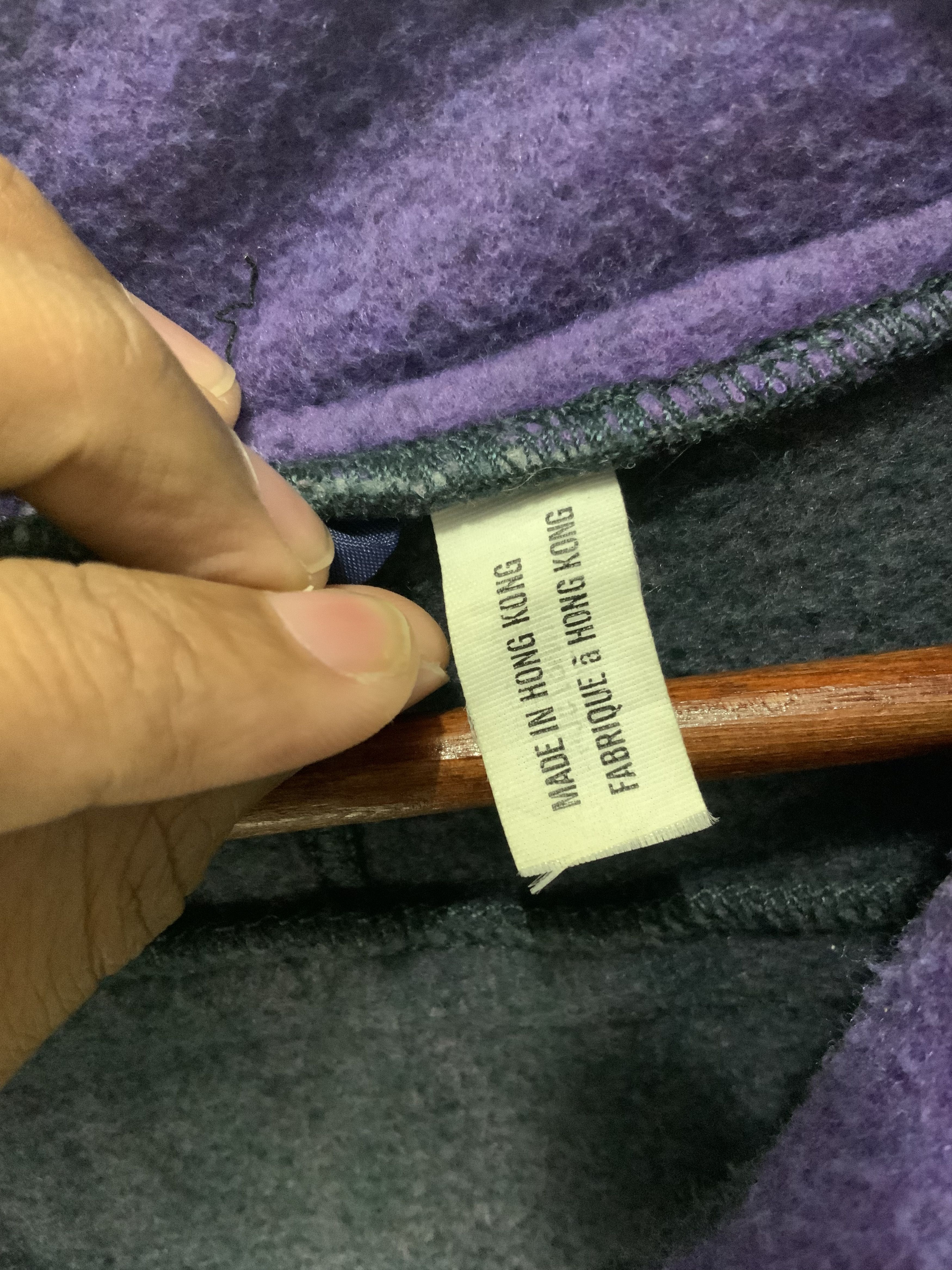 Nevica Nevica Chinook Winter Session Fleece Size US L / EU 52-54 / 3 - 14 Thumbnail