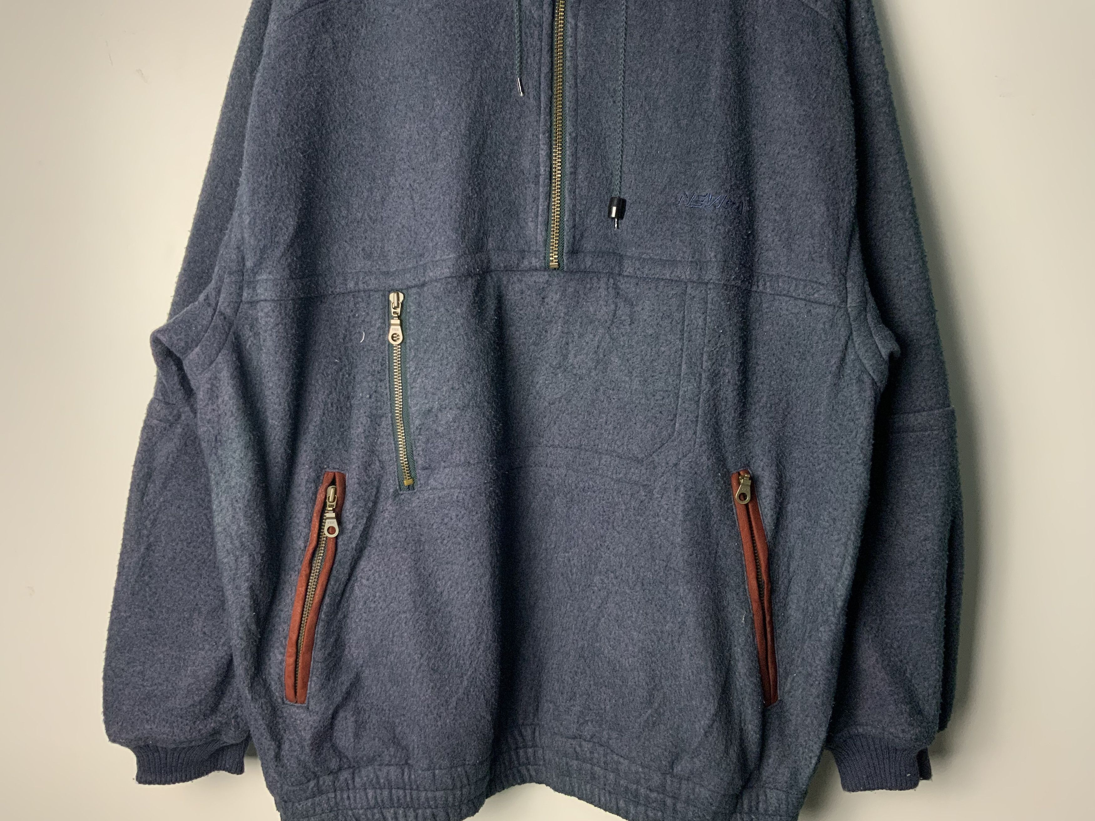 Nevica Nevica Chinook Winter Session Fleece Size US L / EU 52-54 / 3 - 5 Thumbnail