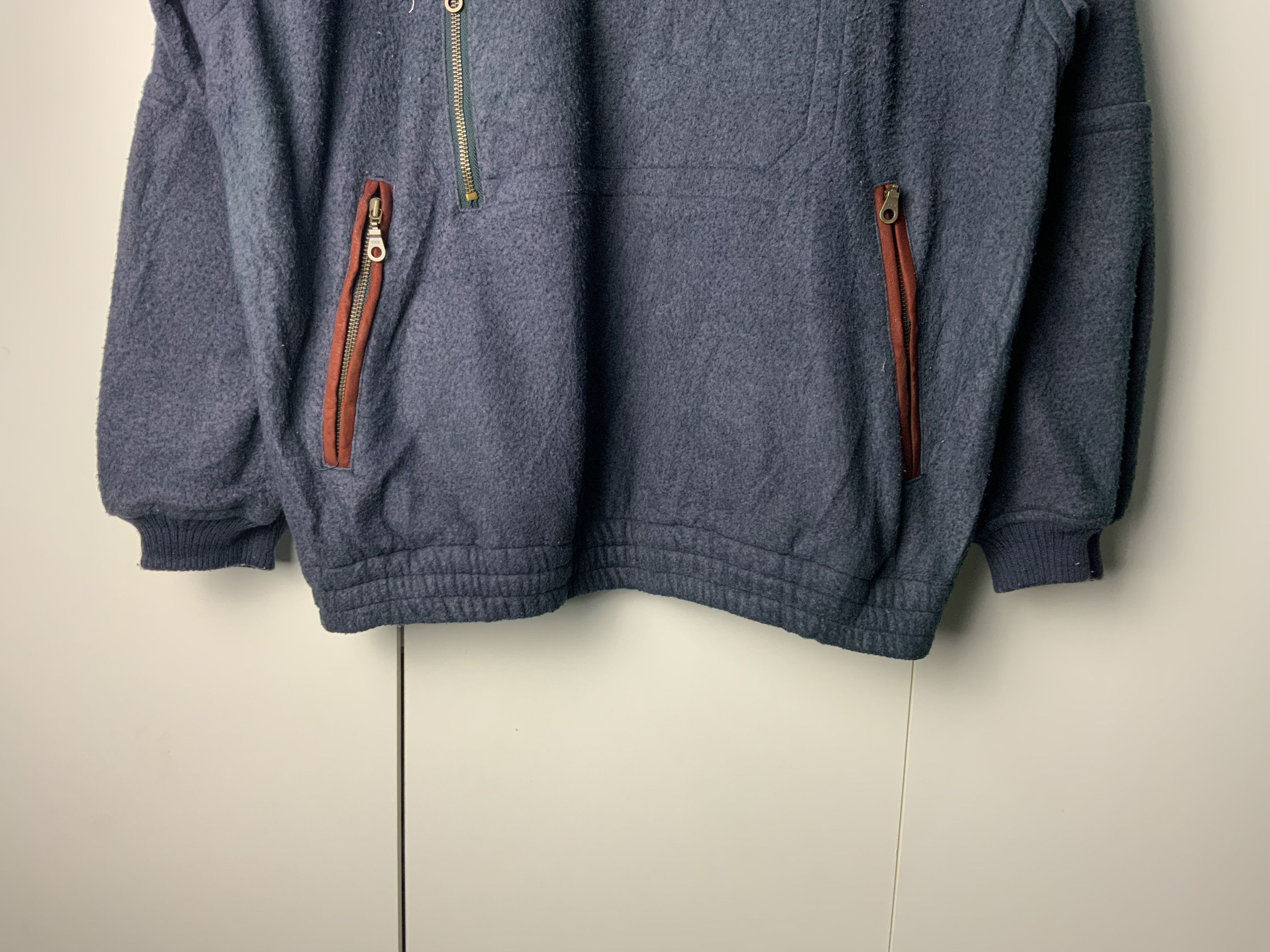 Nevica Nevica Chinook Winter Session Fleece Size US L / EU 52-54 / 3 - 6 Thumbnail