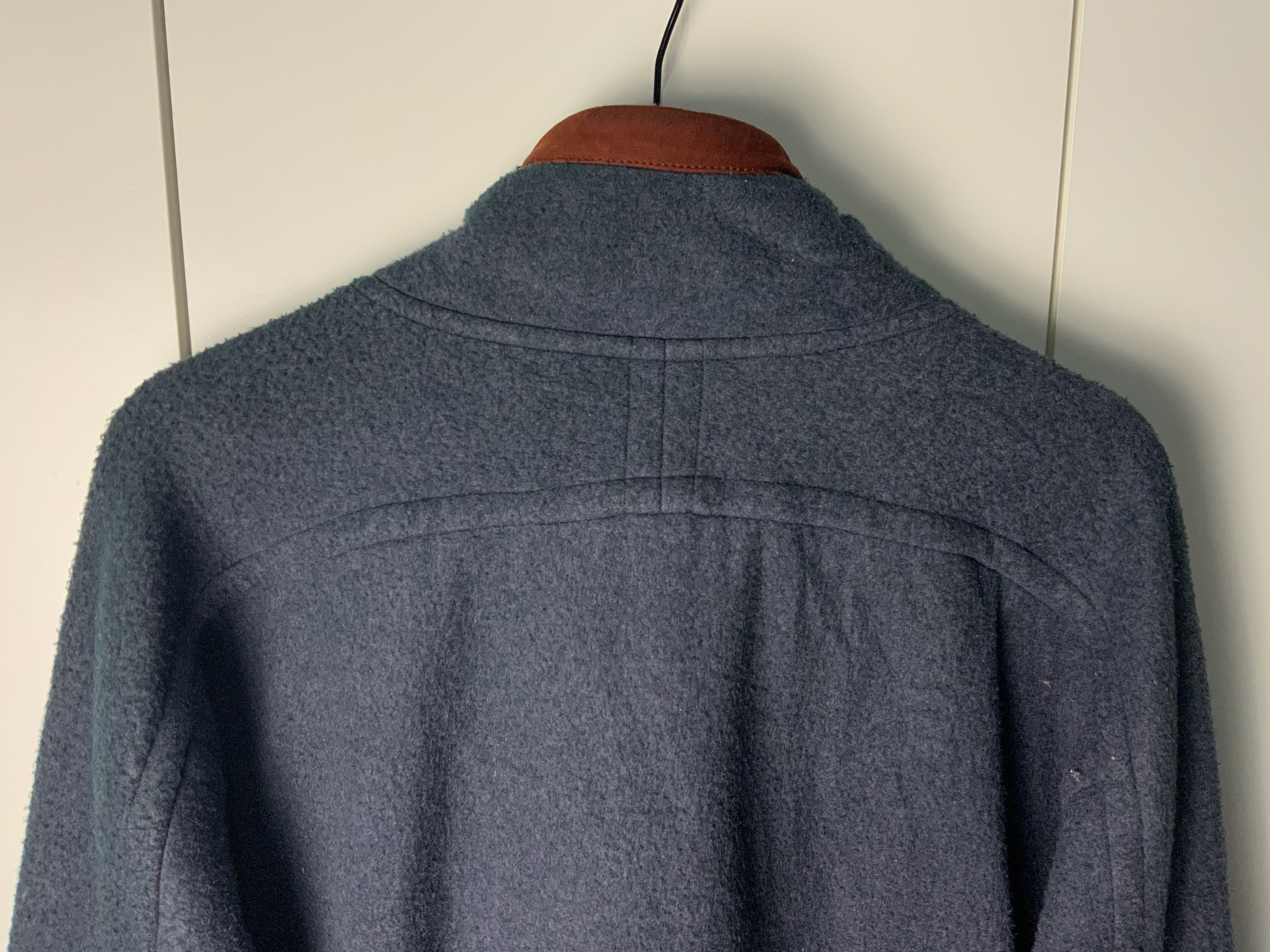 Nevica Nevica Chinook Winter Session Fleece Size US L / EU 52-54 / 3 - 8 Thumbnail
