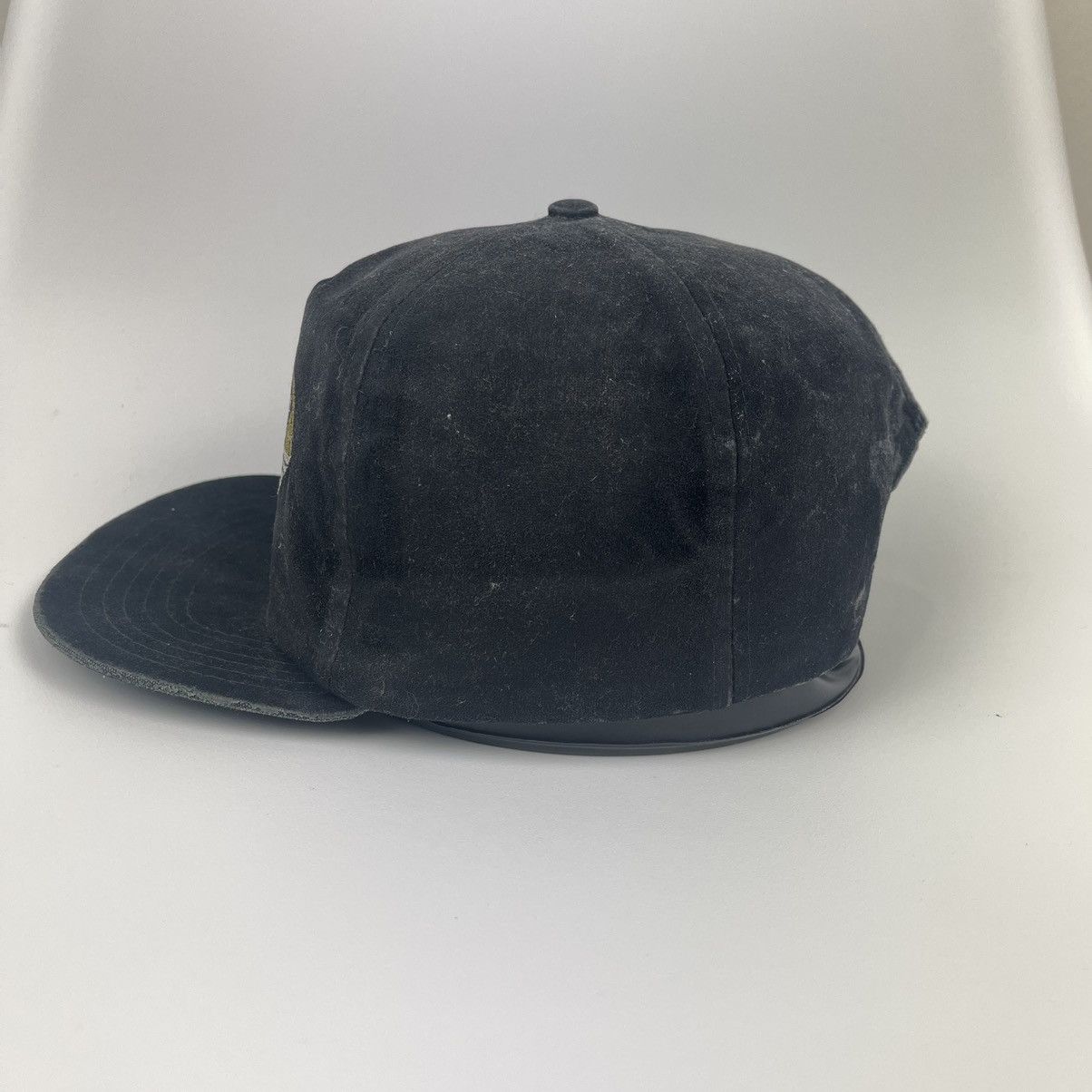 Vintage Rare Vintage 80-90s Winston La Metalica De winston Size ONE SIZE - 4 Thumbnail