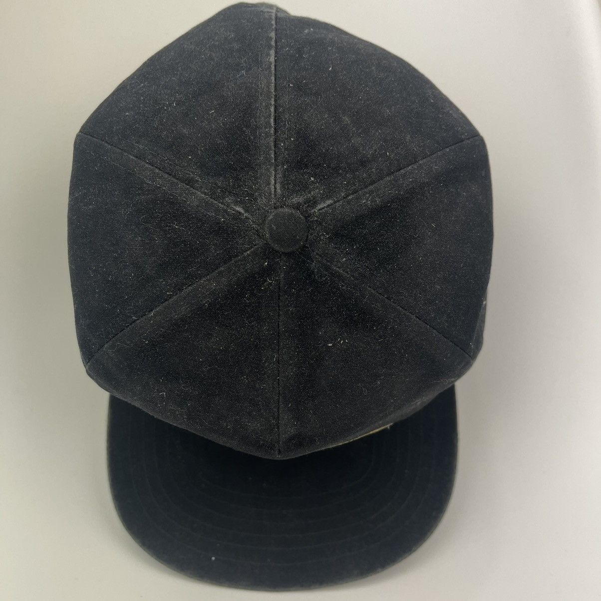 Vintage Rare Vintage 80-90s Winston La Metalica De winston Size ONE SIZE - 5 Thumbnail