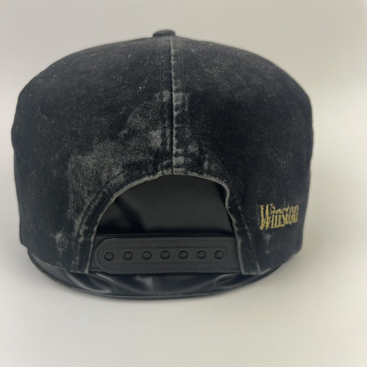 Vintage Rare Vintage 80-90s Winston La Metalica De winston Size ONE SIZE - 8 Thumbnail