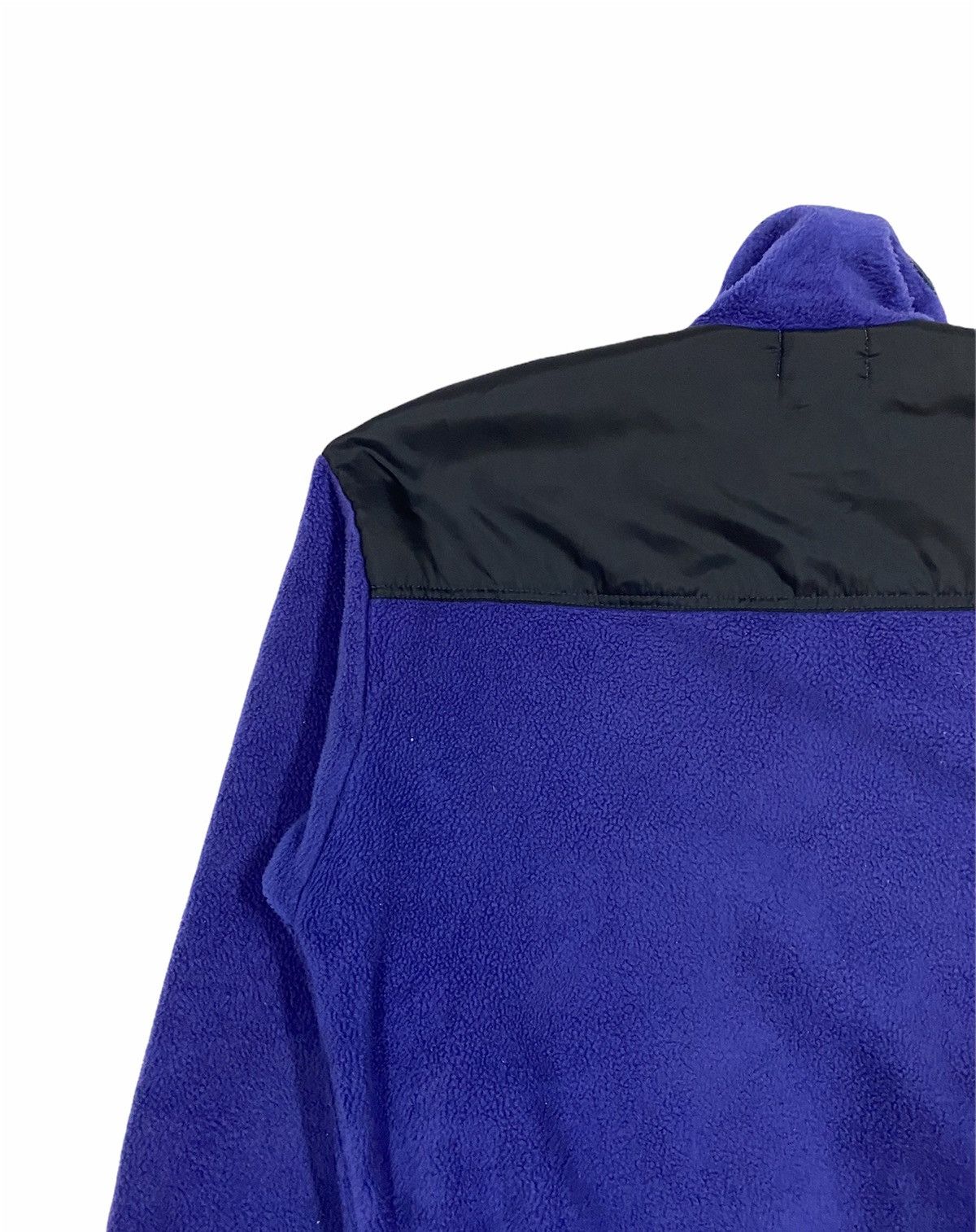 Nanamica × The North Face × Vintage Vtg🔥90’s The North Face Denali Fleece Brown Label Size US L / EU 52-54 / 3 - 10 Thumbnail