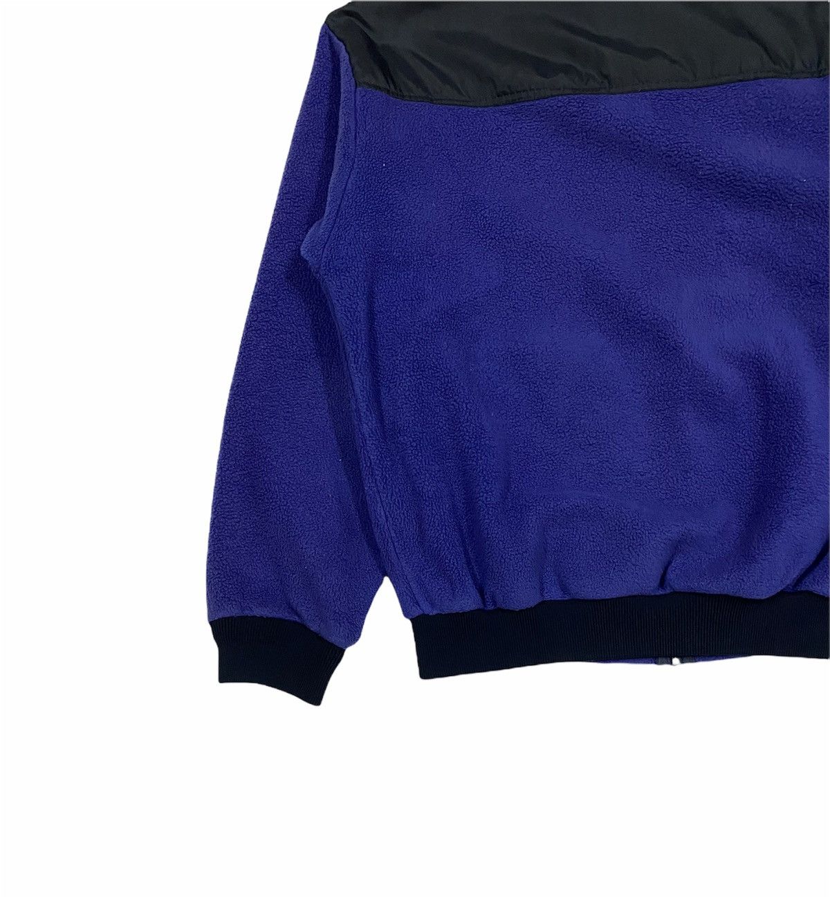 Nanamica × The North Face × Vintage Vtg🔥90’s The North Face Denali Fleece Brown Label Size US L / EU 52-54 / 3 - 8 Thumbnail