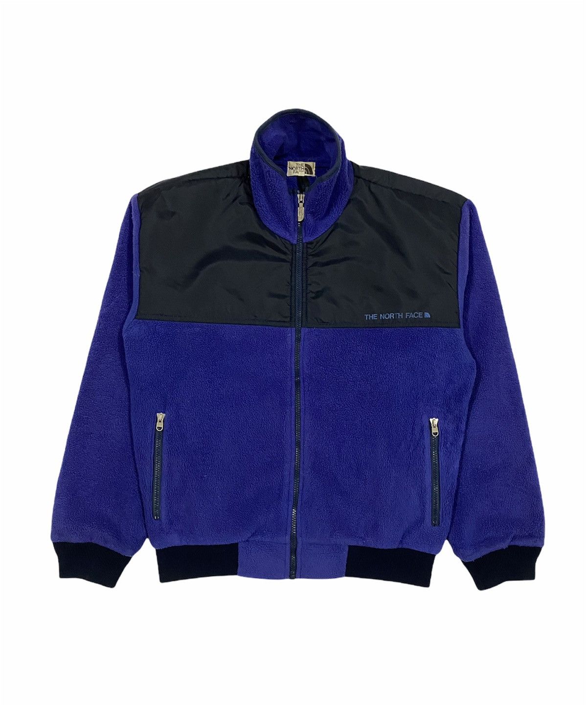 The North Face Denali JKT 90's OLD 2tone