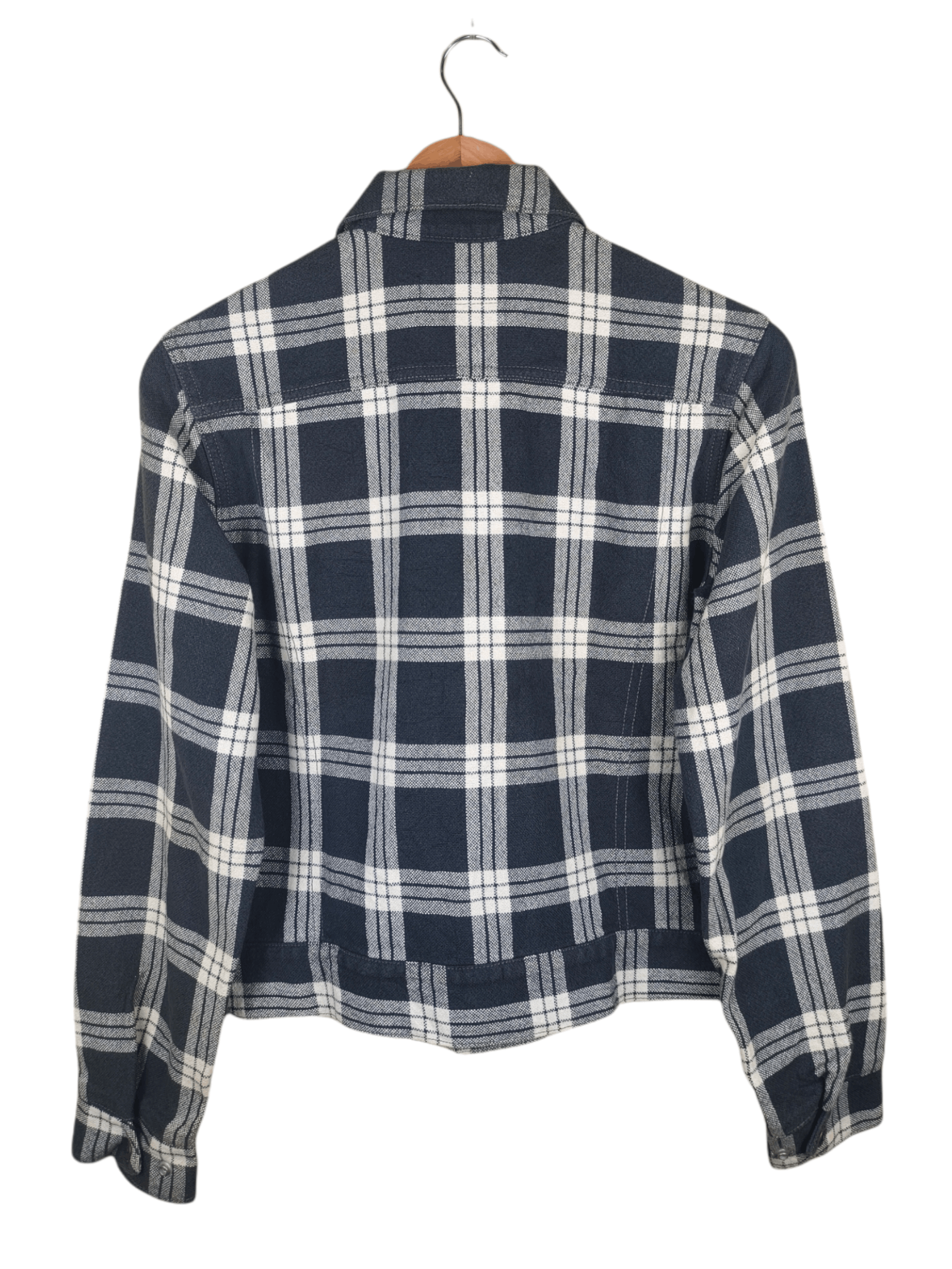 Japanese Brand HR Market Stylish Jacket Size US S / EU 44-46 / 1 - 3 Thumbnail