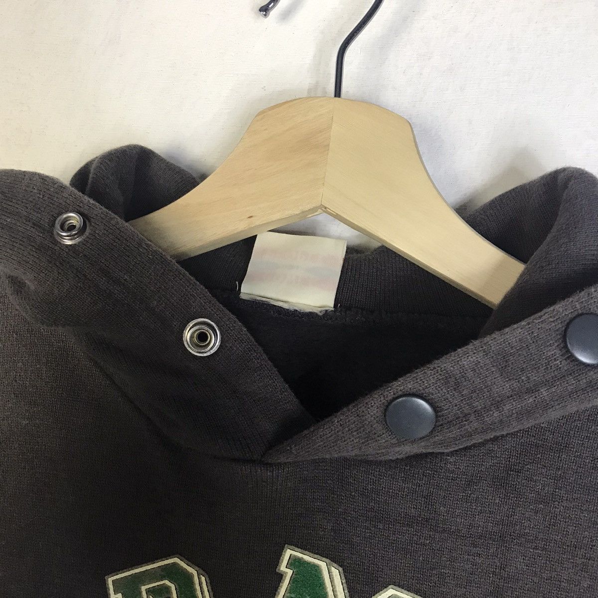 Japanese Brand × Vintage Vintage Missouri University Women Oversize Hoodie Sweater Size US M / EU 48-50 / 2 - 3 Thumbnail
